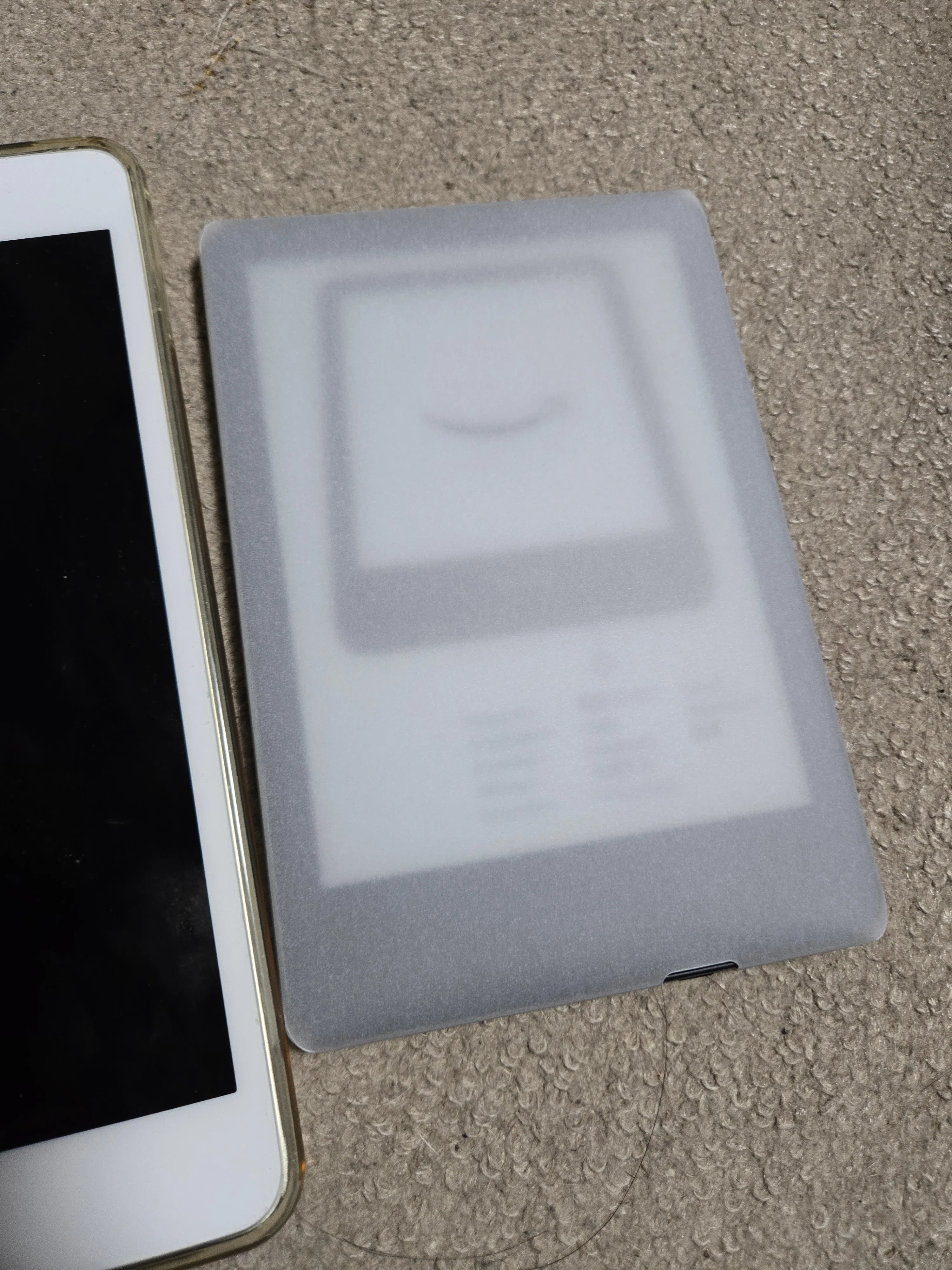 Kindle2024開封｜ようちゃん(たなよう)