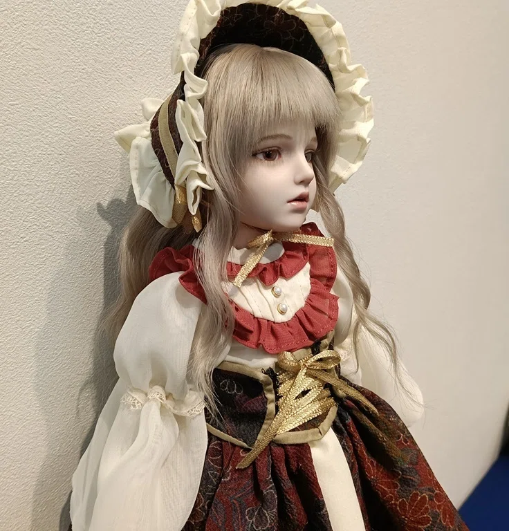 クラフトアート創作人形展を拝見してきました。｜doll-modeler3