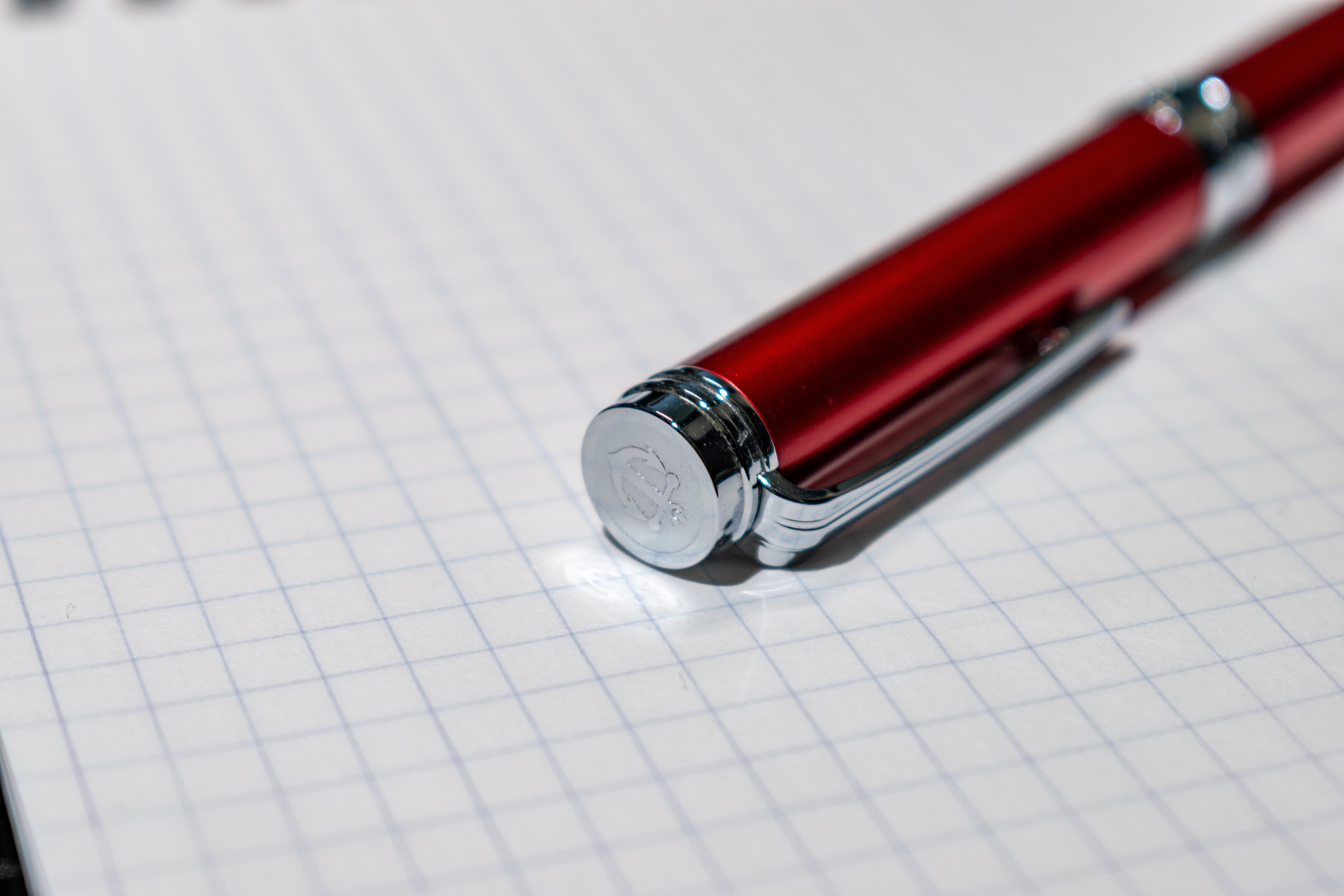 万年筆の話17〜セーラー万年筆 バルカロール〜｜M