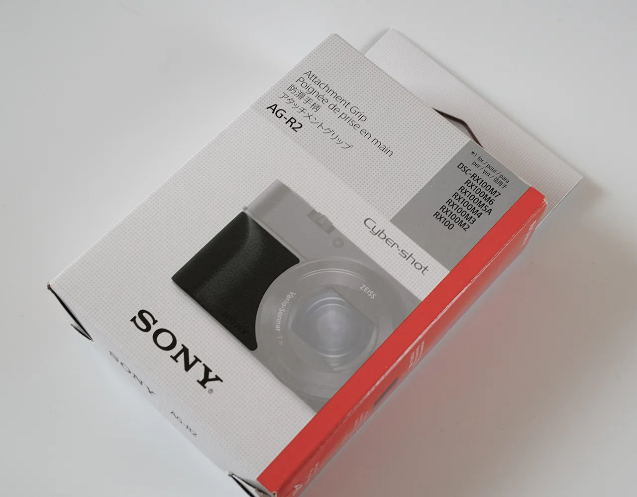 SONY RX100m6 新品未開封 ソニー RX100M6からM7への交代 / ディックがメインで使っているカメラ