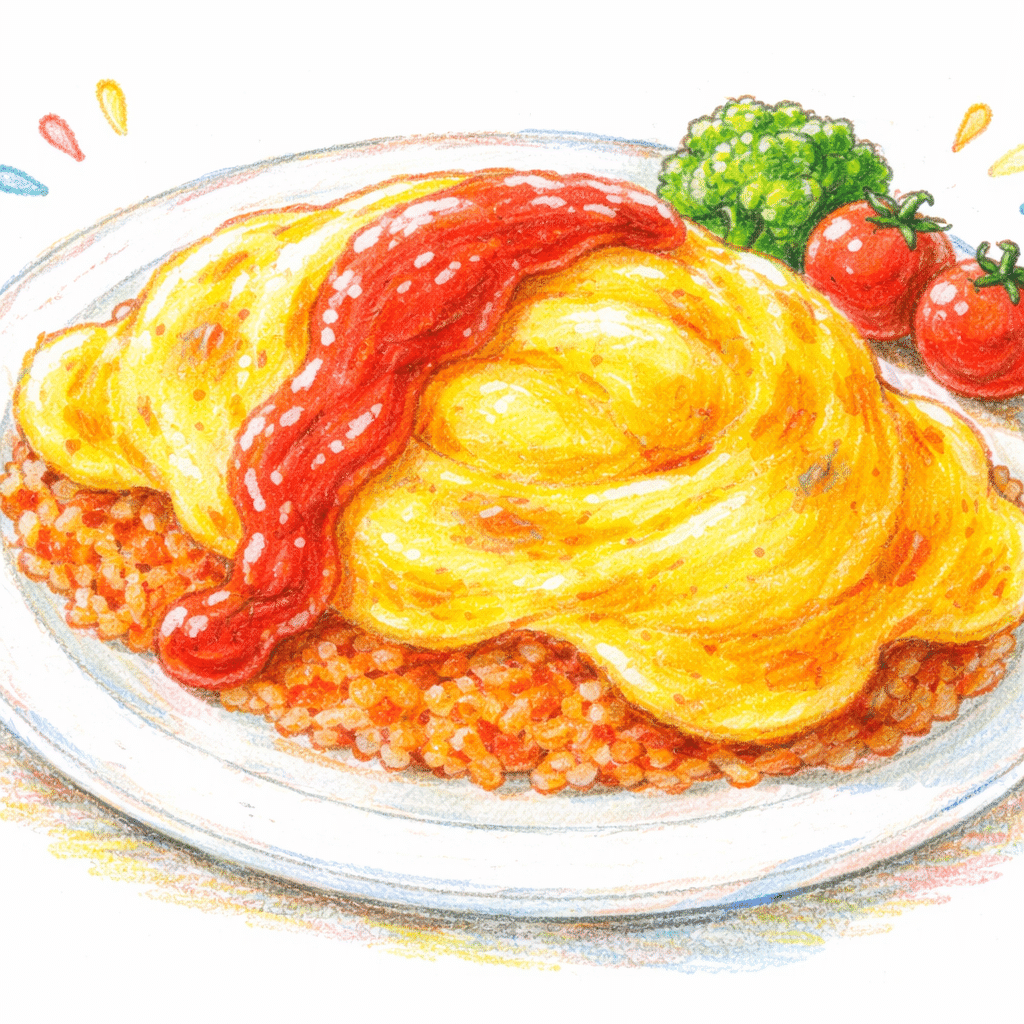 時代は変わったー思い出の味｜Garrrr