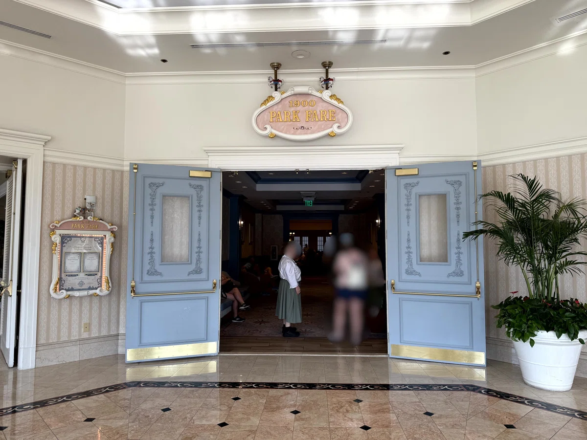 陽花のWDW旅2025⑥（最終話）滞在5日目最終日アニマルキングダム 