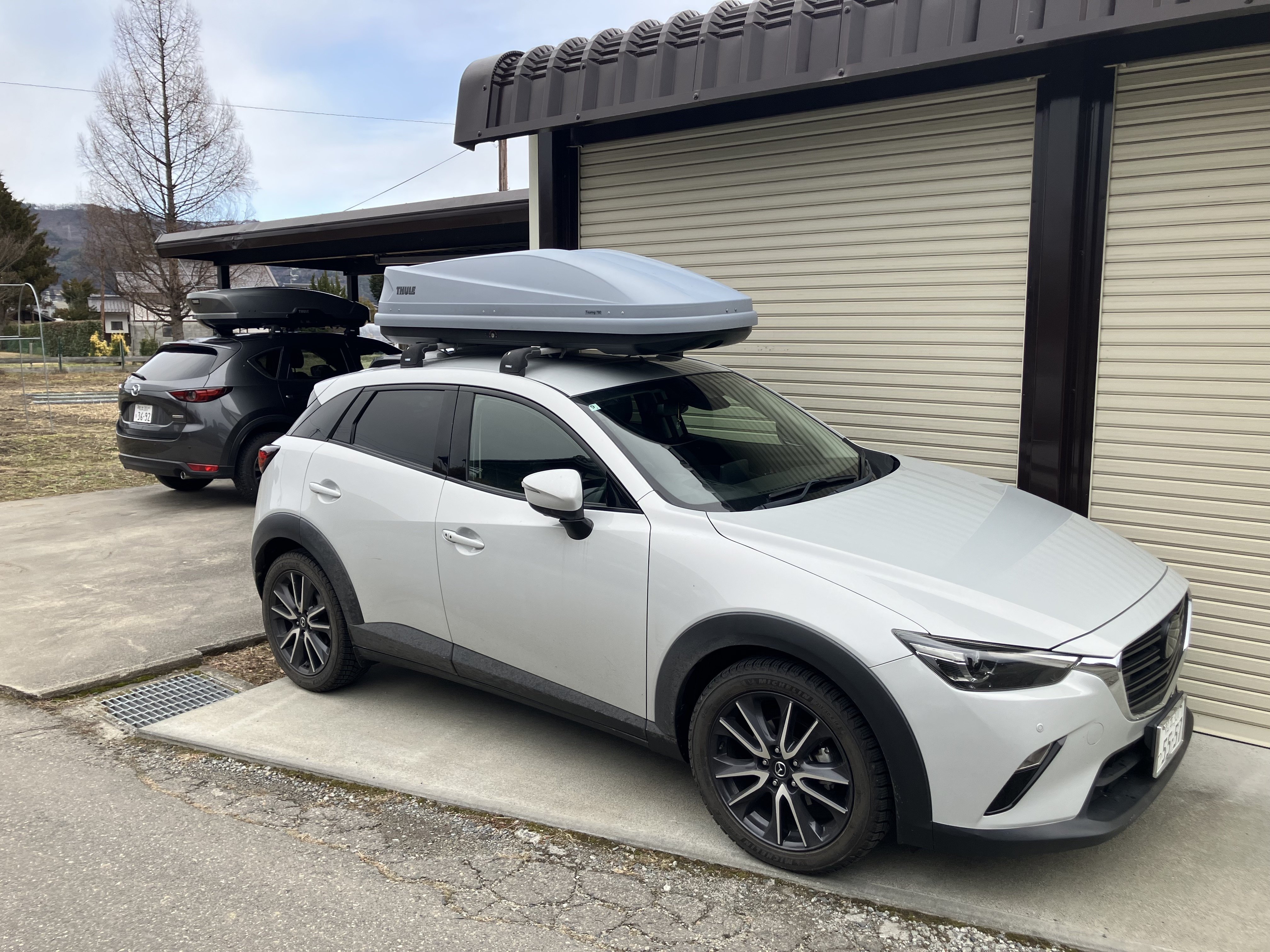 実践的マツダディーゼル選択ガイド｜コーイチロ