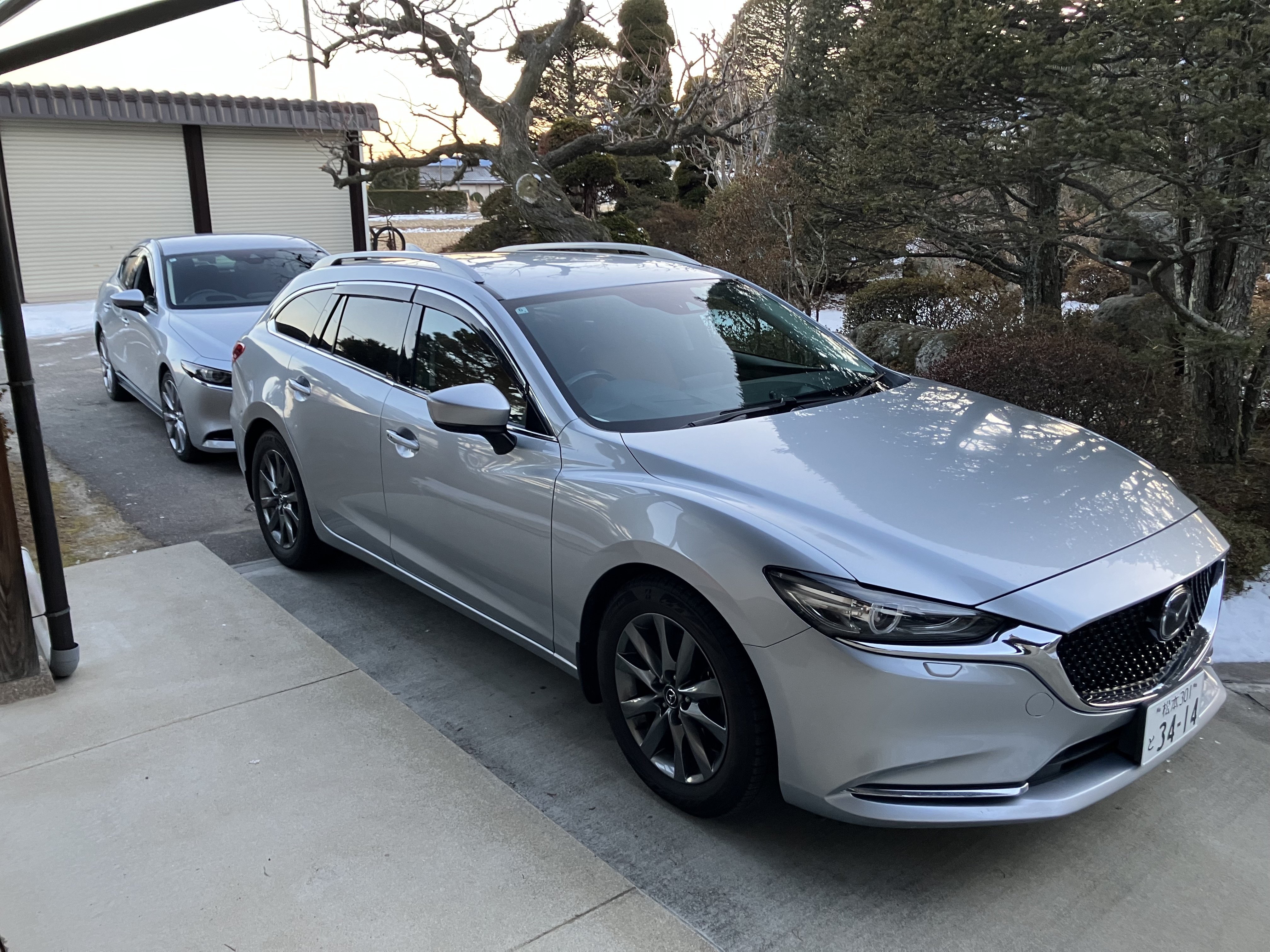 実践的マツダディーゼル選択ガイド｜コーイチロ