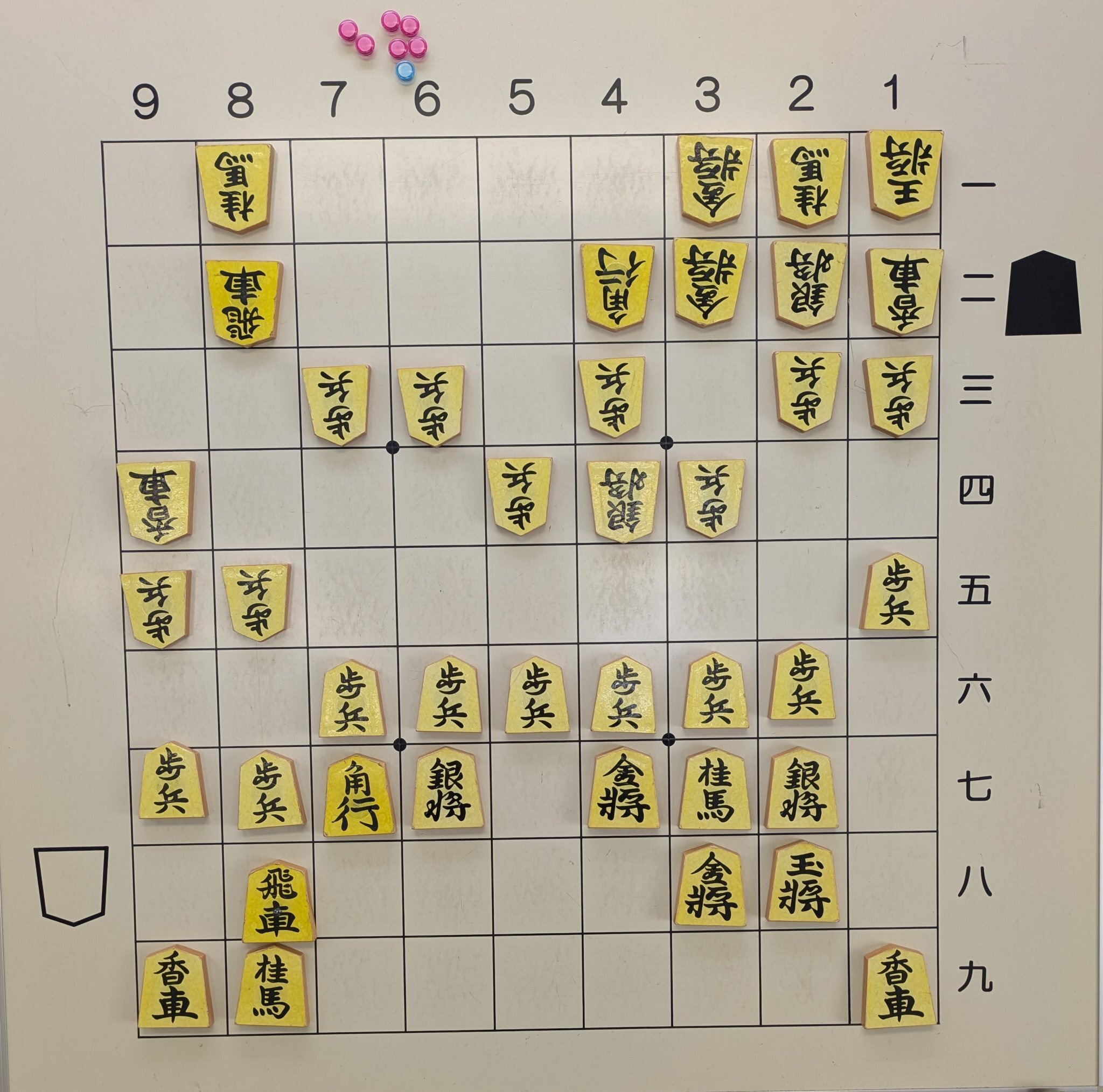 伝説の真剣師”小池重明の将棋を考察3~二者択一は地獄の入口~【全譜付き