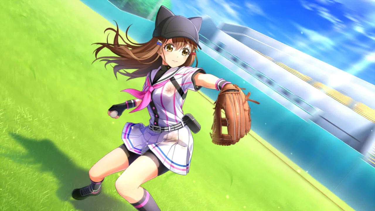 ハチナイ】宇喜多茜｜八月のシンデレラナイン動画まとめ｜蒼風