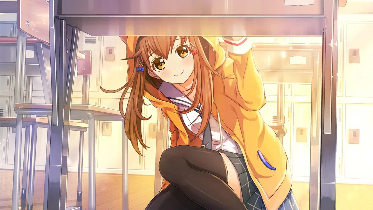 八月のシンデレラナイン 宇喜多茜 年賀状 当選品 非売品 花守ゆみり ハチナイ】宇喜多茜｜八月のシンデレラナイン動画まとめ｜蒼風