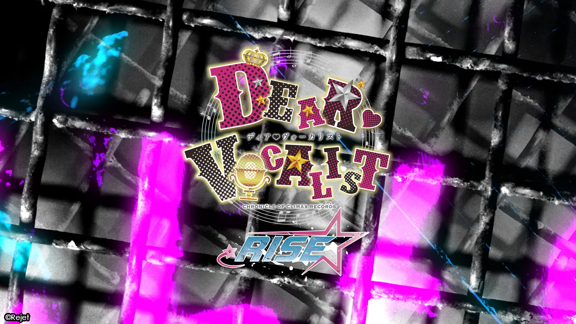 OVERNIGHTZ】リジェフェス2026 開催御礼【Rejet】｜【Rejet