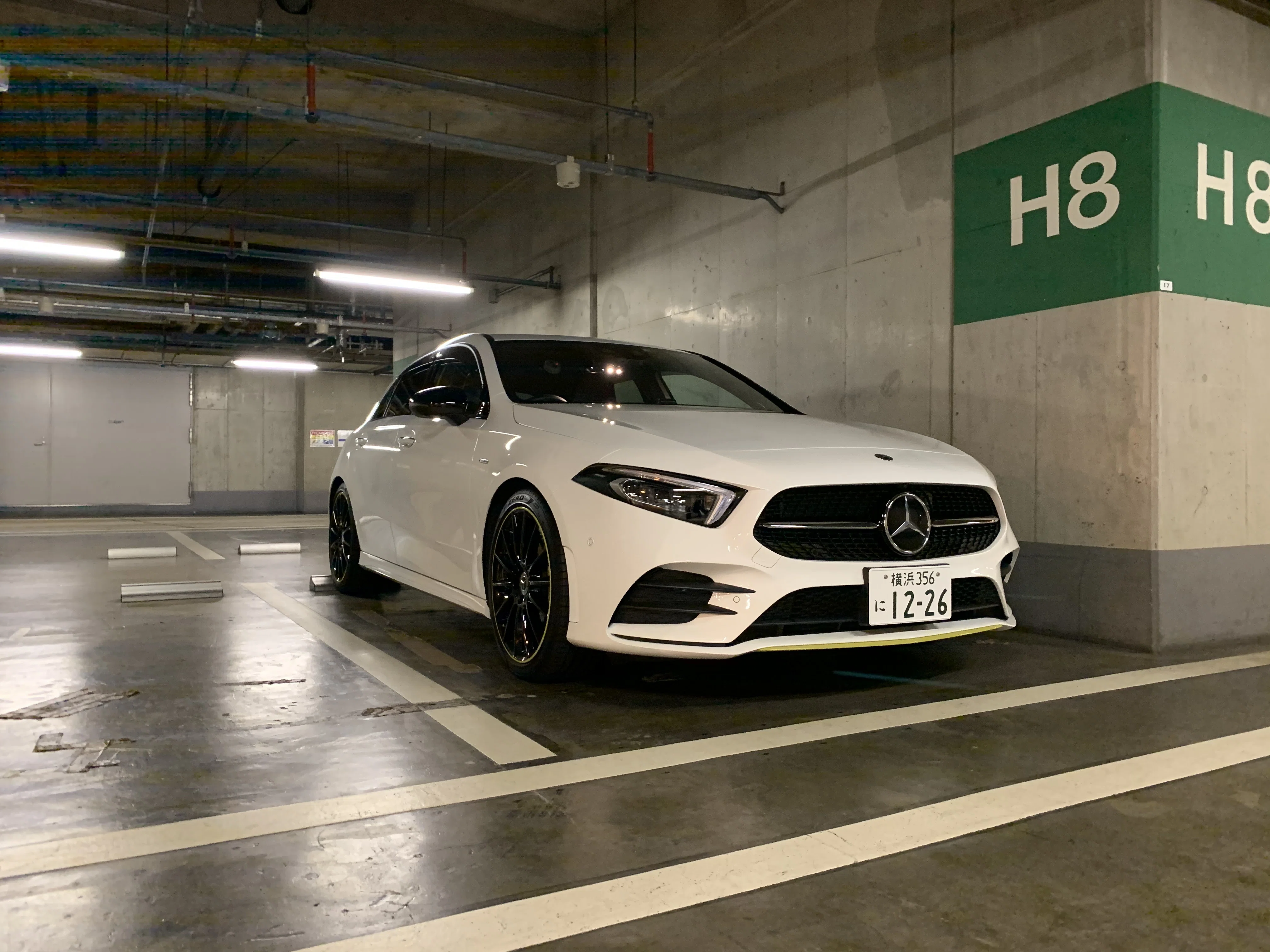 Mercedesとトヨタ」自分が勉強した16年を総括する。｜Grazio&Co.社長