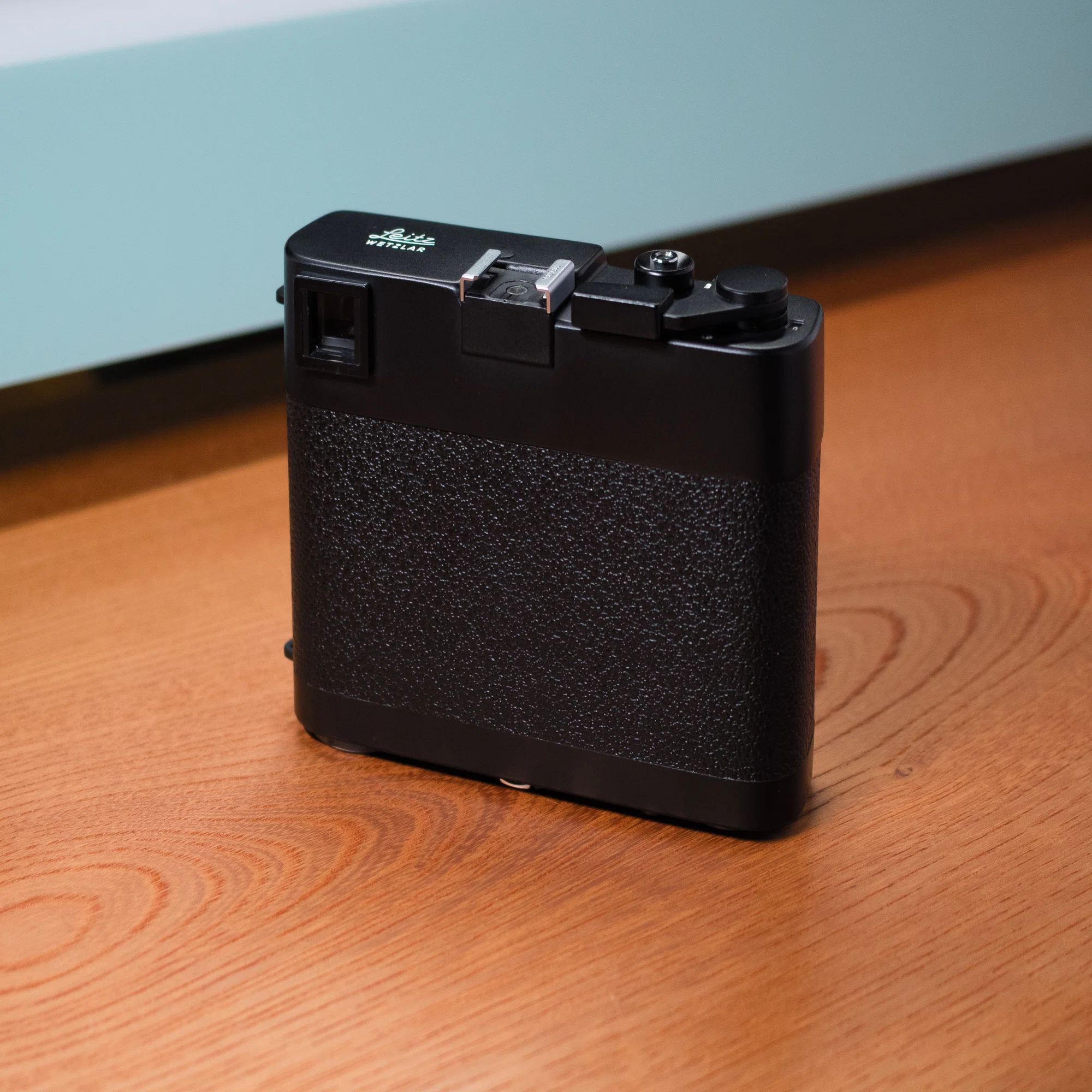 Mマウントの小型フィルム機を求めて ｜ Leica CLを購入｜kamo