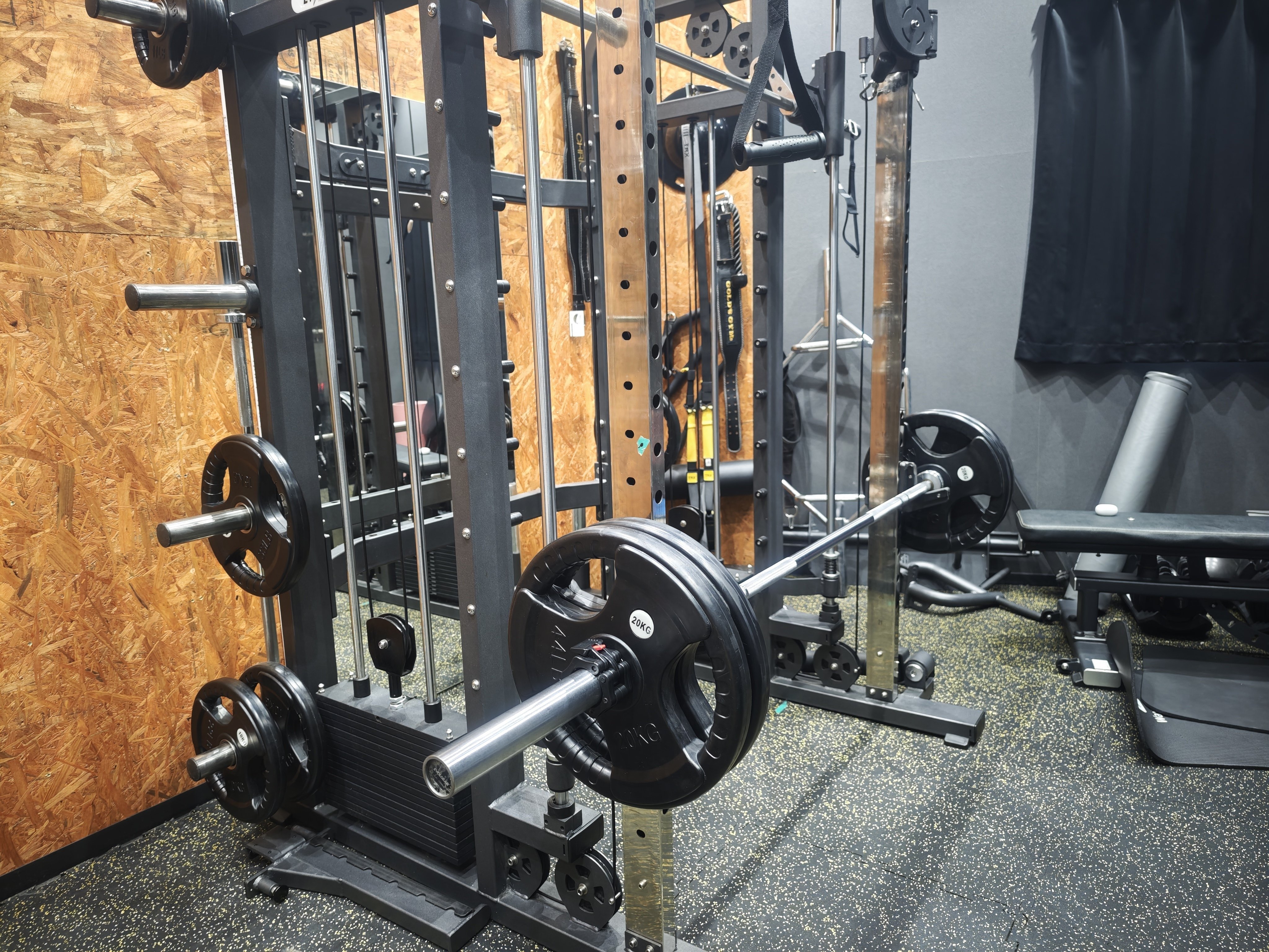 2026.2.2 ウエイトday｜Taku.Takemura