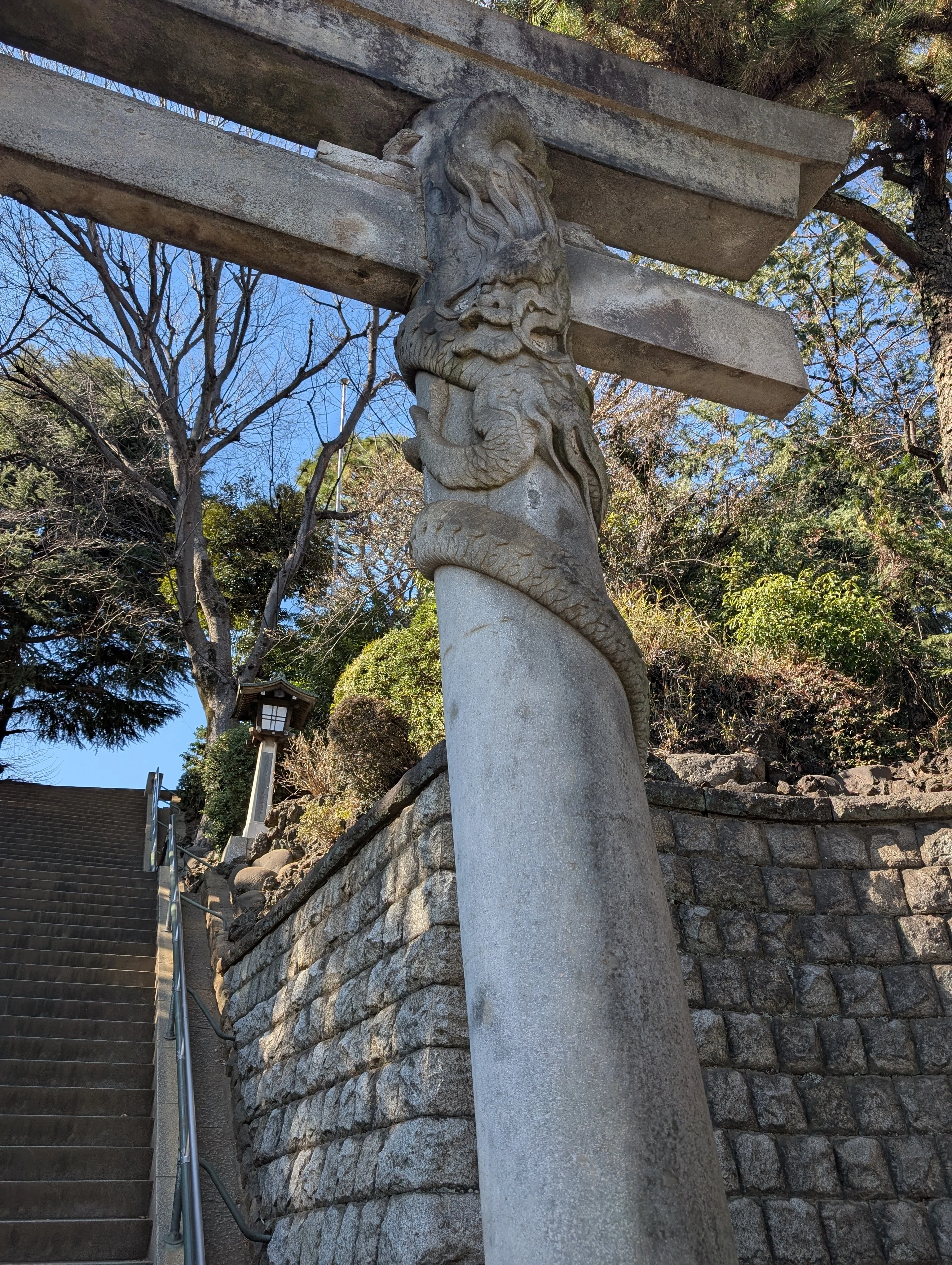Tokyo Shrine Pilgrimage (Tokyo Ten Shrines) | The Largest Fujizuka