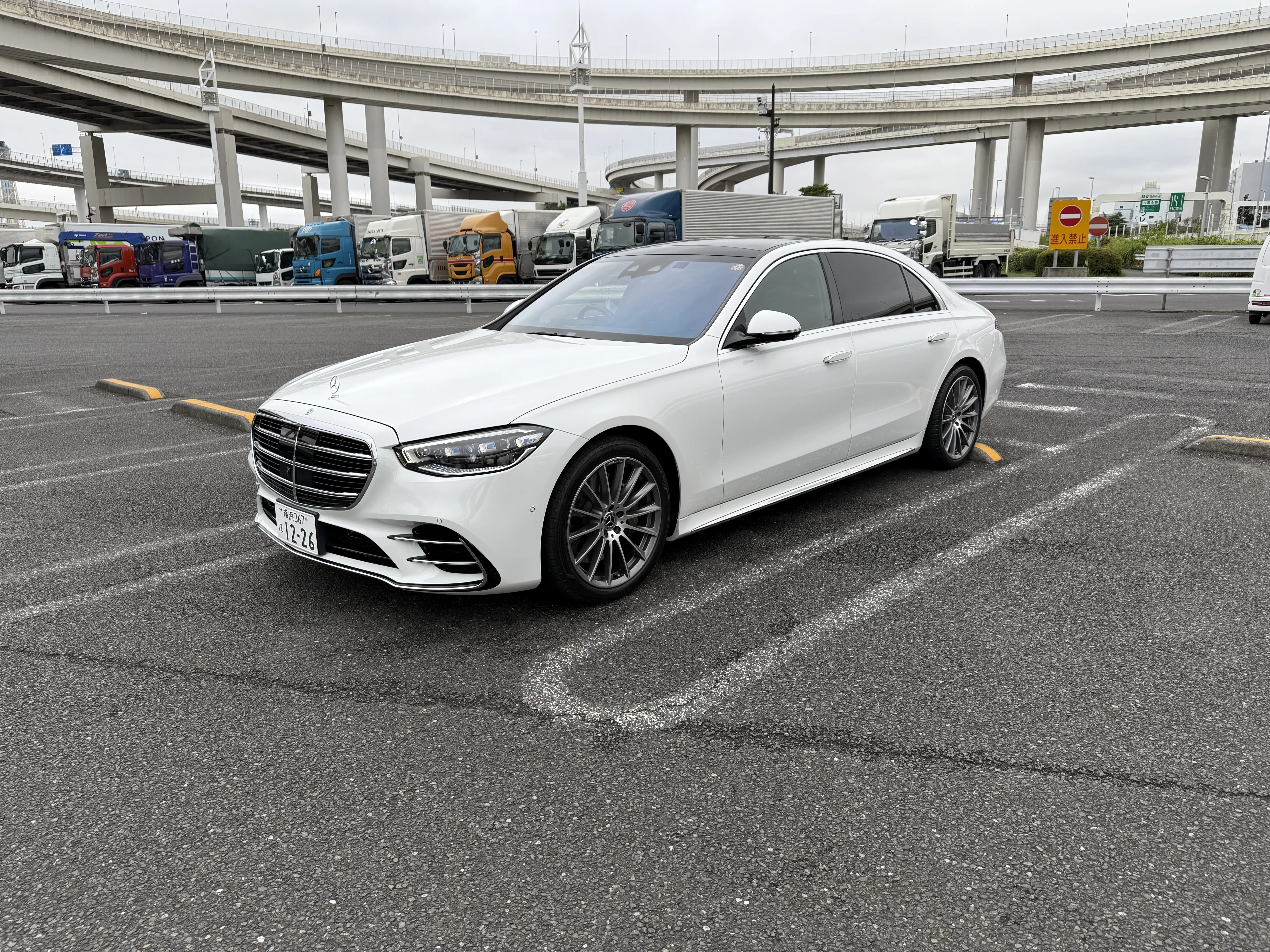 Mercedesとトヨタ」自分が勉強した16年を総括する。｜Grazio&Co.社長