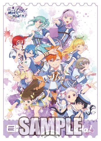 ラブカ】使用率選抜とPRカードについて。｜ZrO2(ｼﾞﾙｺﾆｱ)