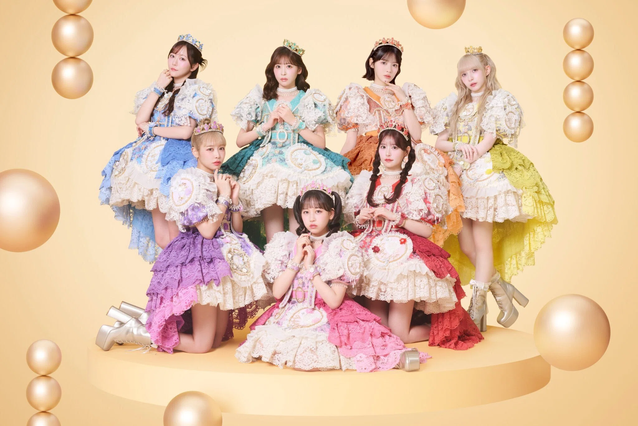 2泊3日東京旅行の思い出 Overture｜AkaRi