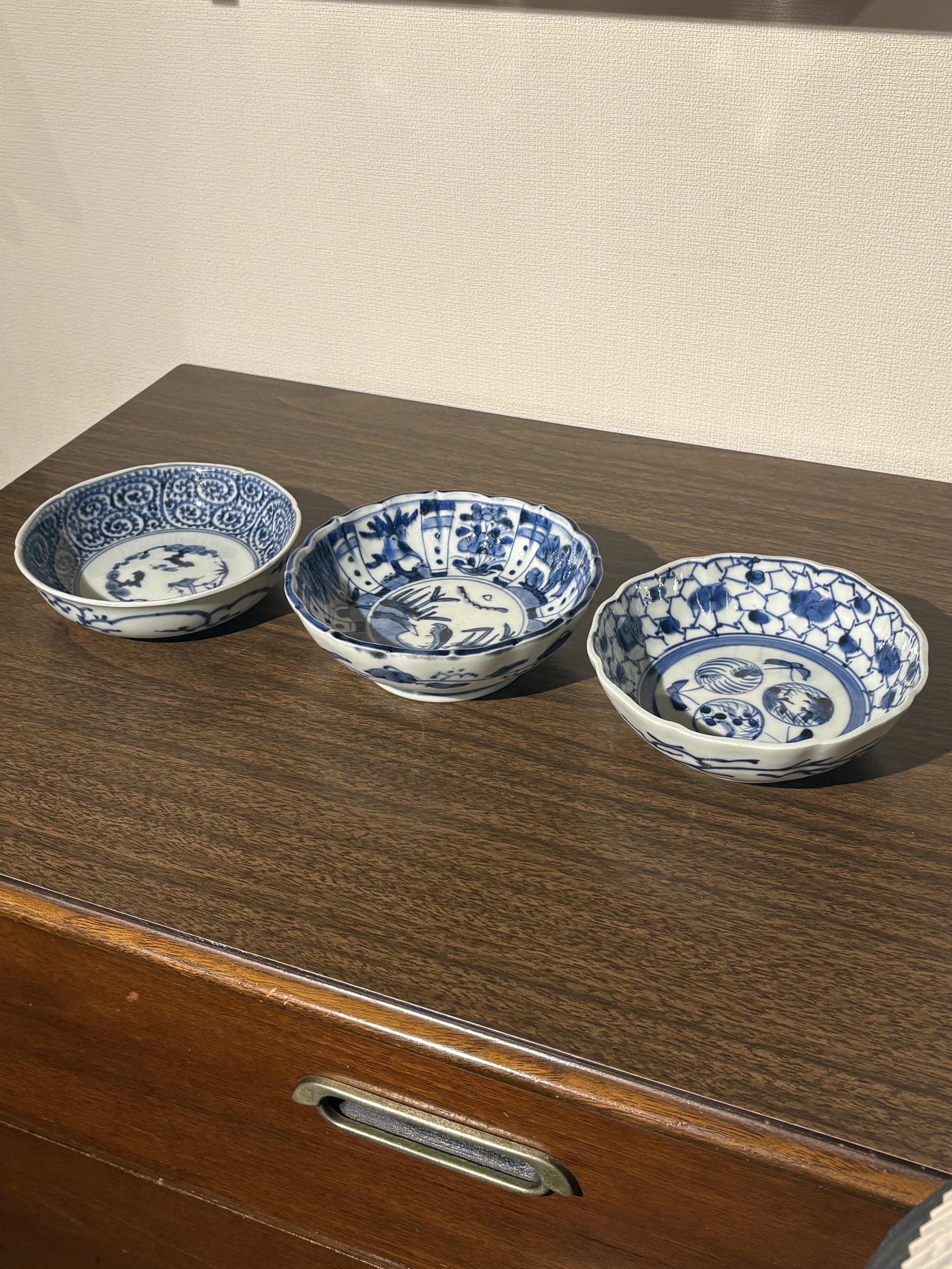 骨董入門におすすめアイテム、なます皿」｜松浦パグ