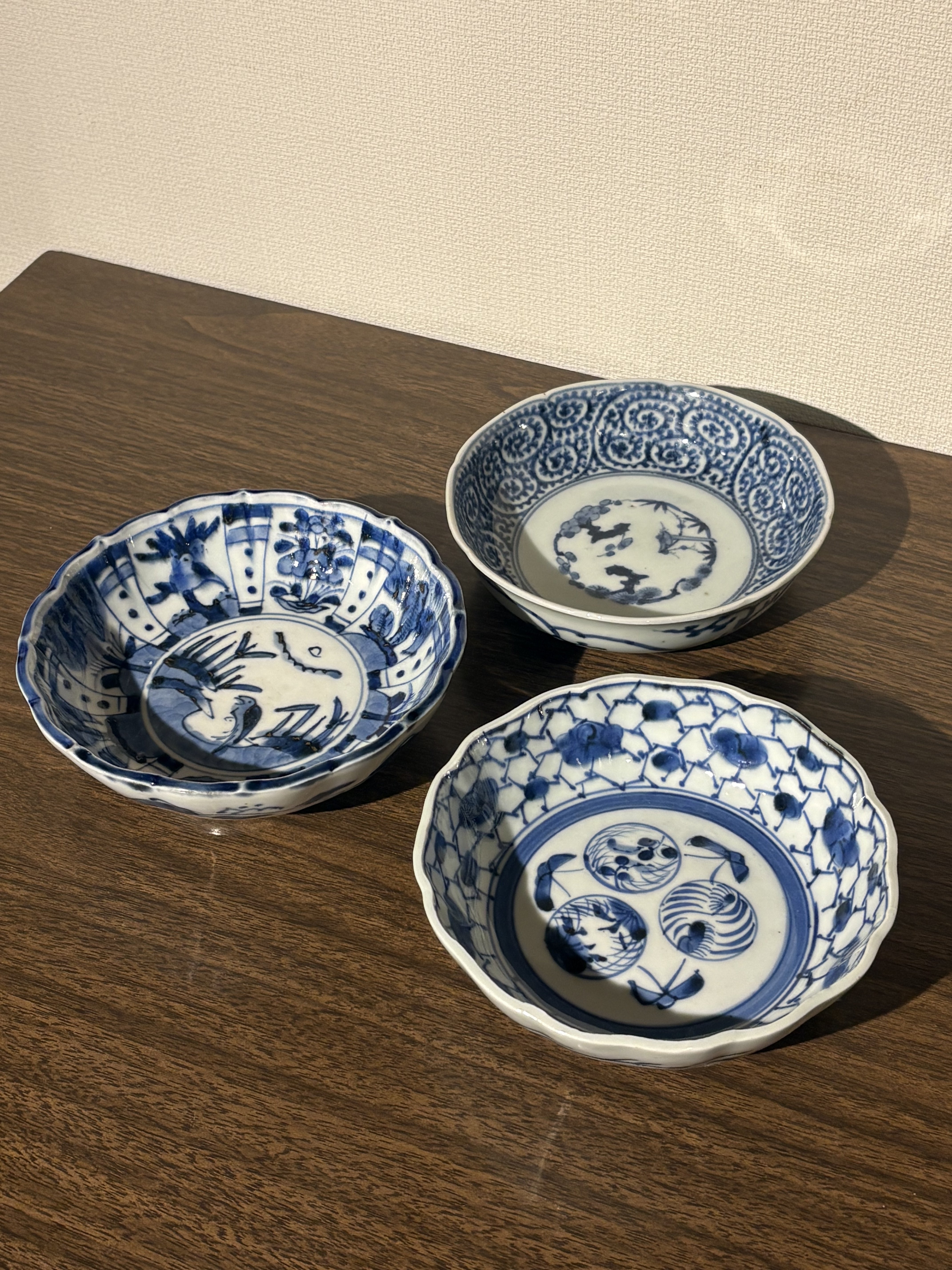 骨董入門におすすめアイテム、なます皿」｜松浦パグ