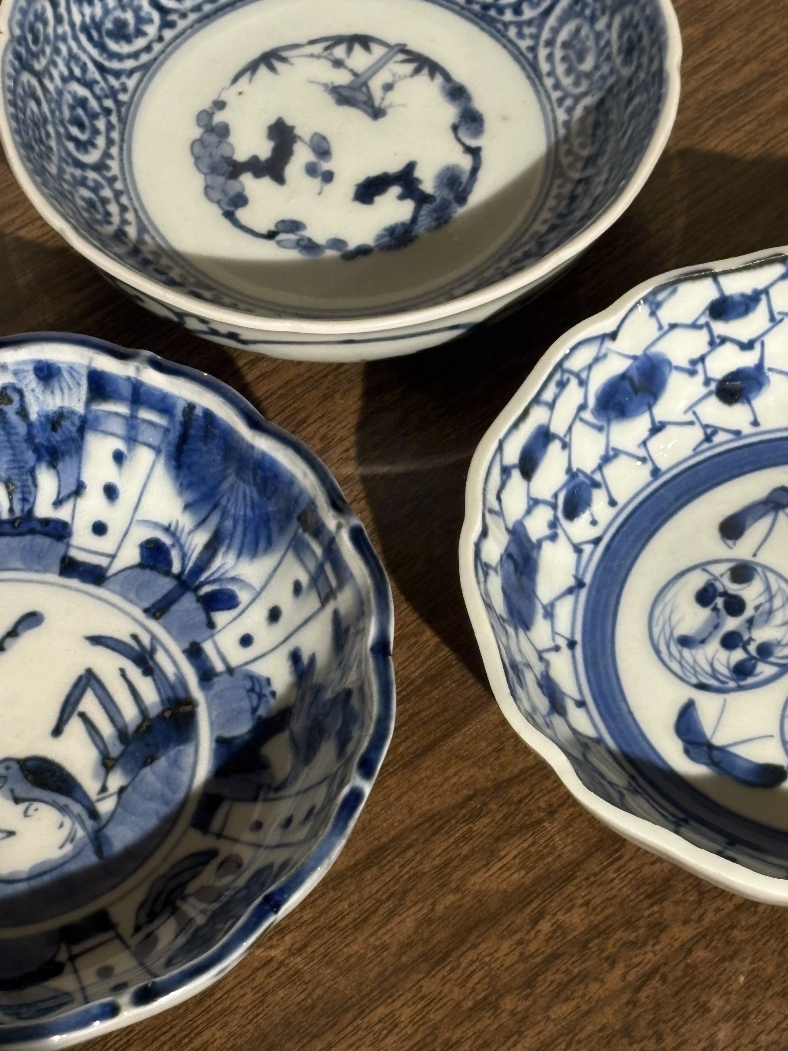 骨董入門におすすめアイテム、なます皿」｜松浦パグ