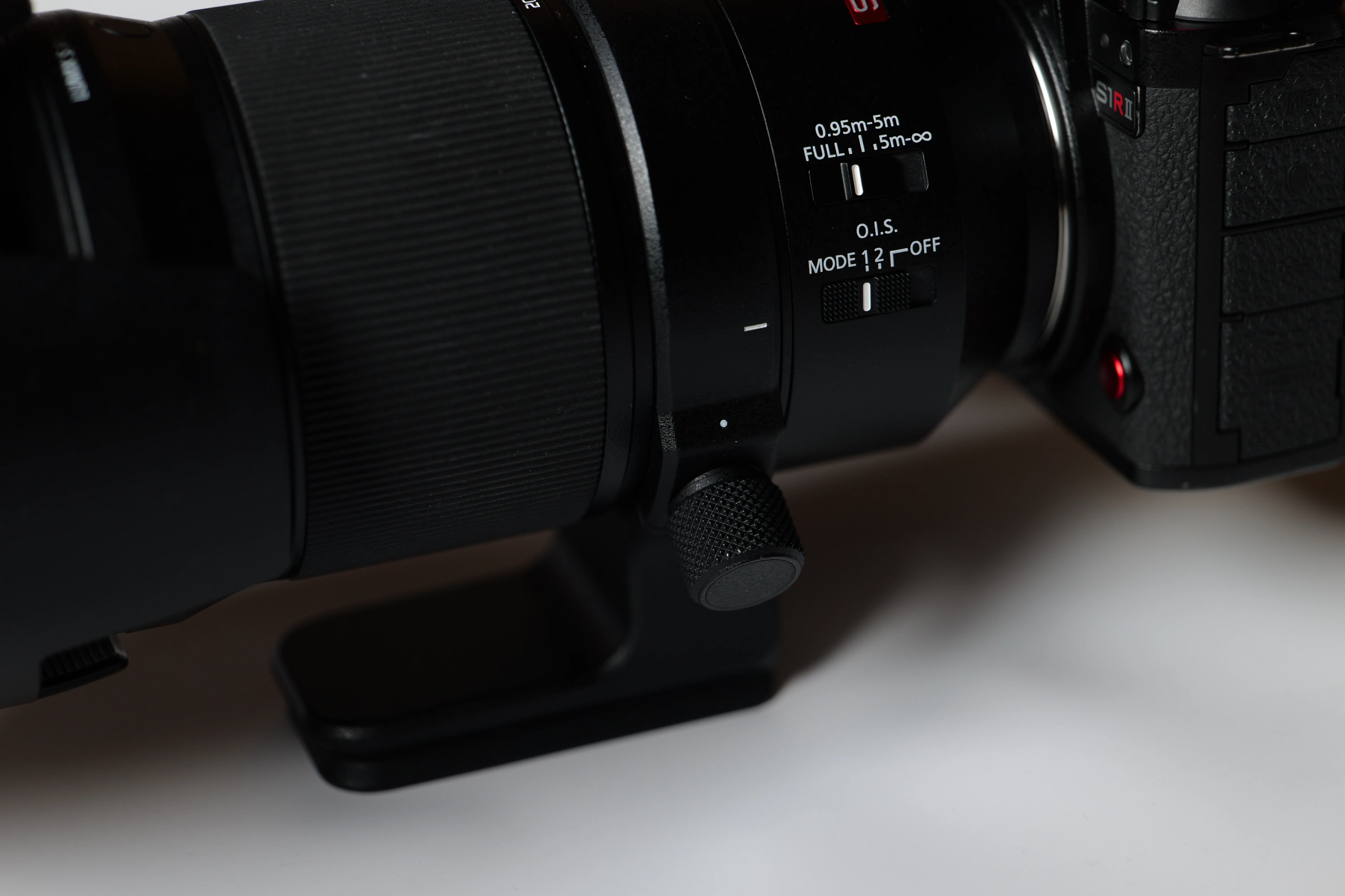 ルミマガ編集部】LUMIX S PRO 70-200mm F2.8 O.I.S.使ってみた｜LUMIX