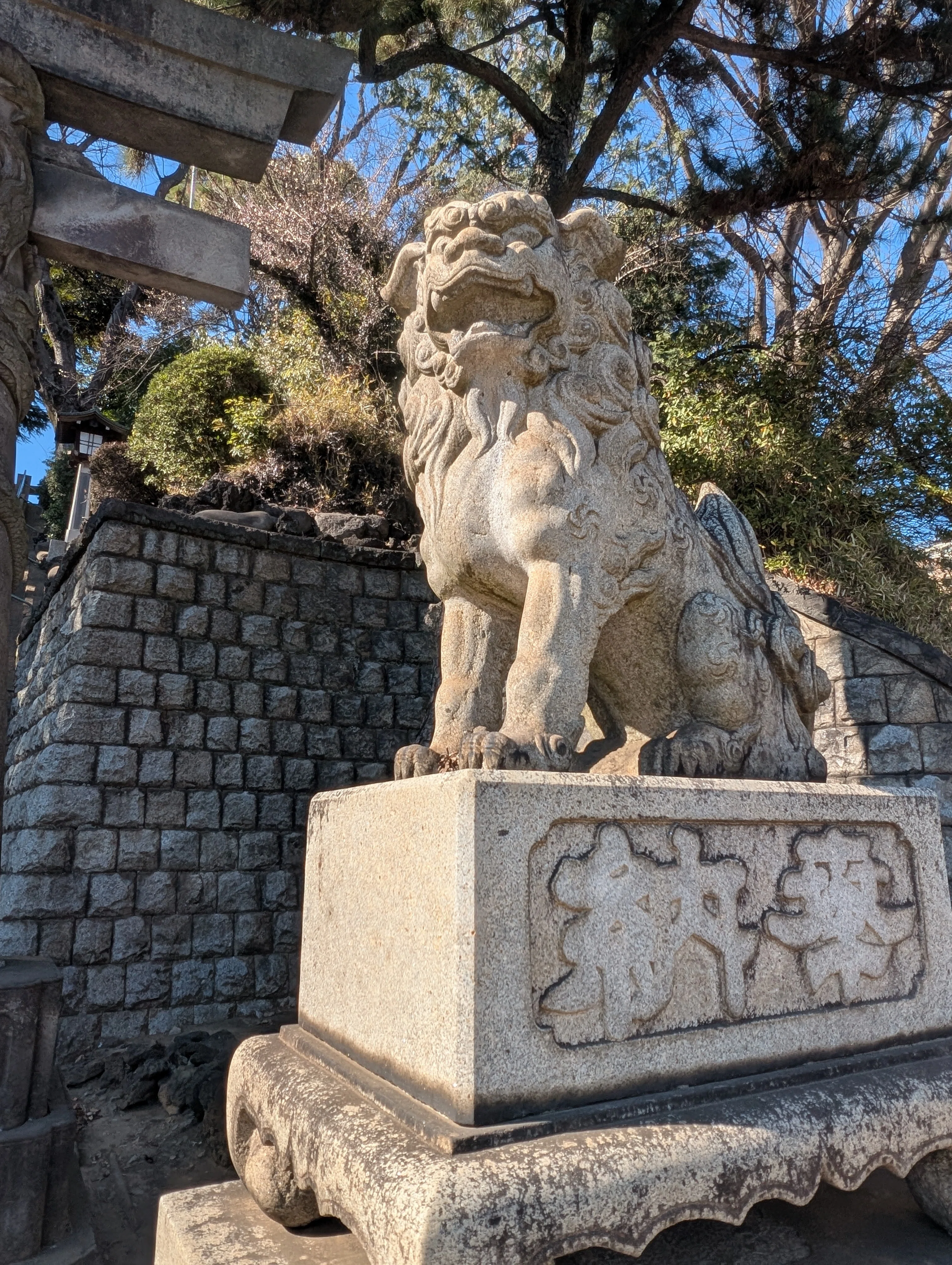 Tokyo Shrine Pilgrimage (Tokyo Ten Shrines) | The Largest Fujizuka