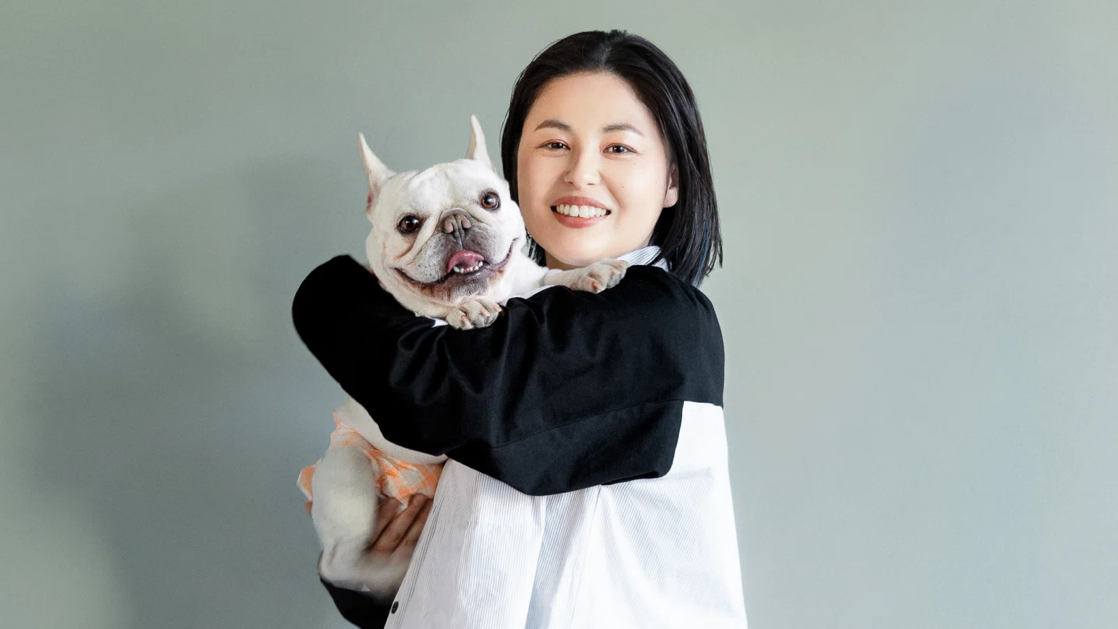 悔いなき愛」を、すべての愛犬へ。「Pawlinq™（パウリンク）」が紡ぐ