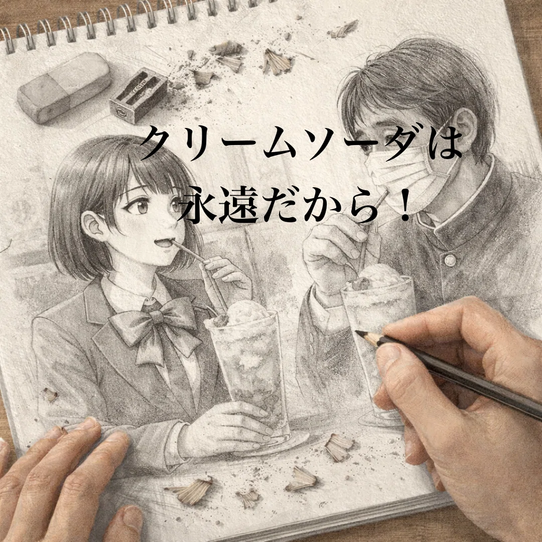 あれが青春だったな!と呼べる様な・確かで然も甘酸っぱい想い出を生きる糧にして今がある|koureisyadanshi(高齢者男子)