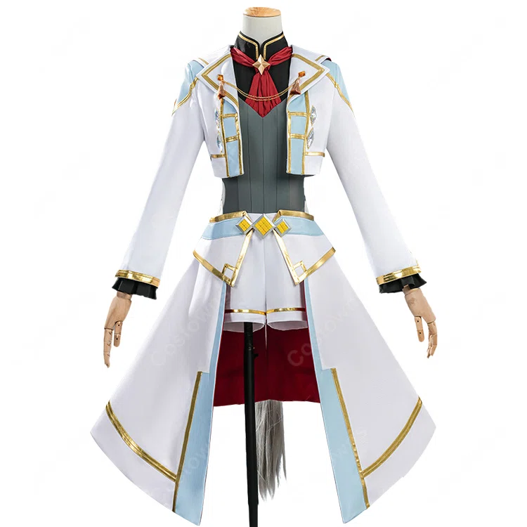 ウマ娘】推しキャラを高品質に再現！コスプレ衣装専門店「COSTOWNS」が
