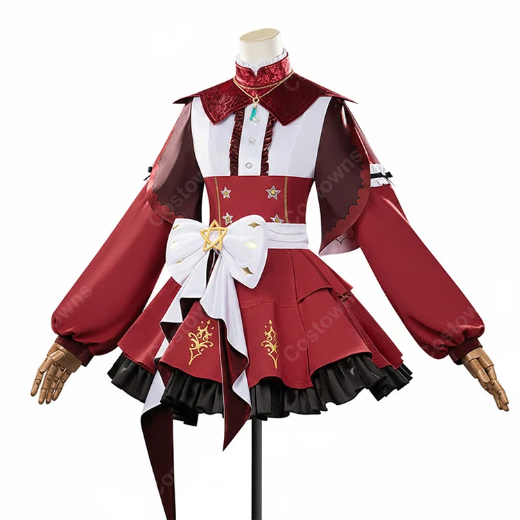 ウマ娘】推しキャラを高品質に再現！コスプレ衣装専門店「COSTOWNS」が