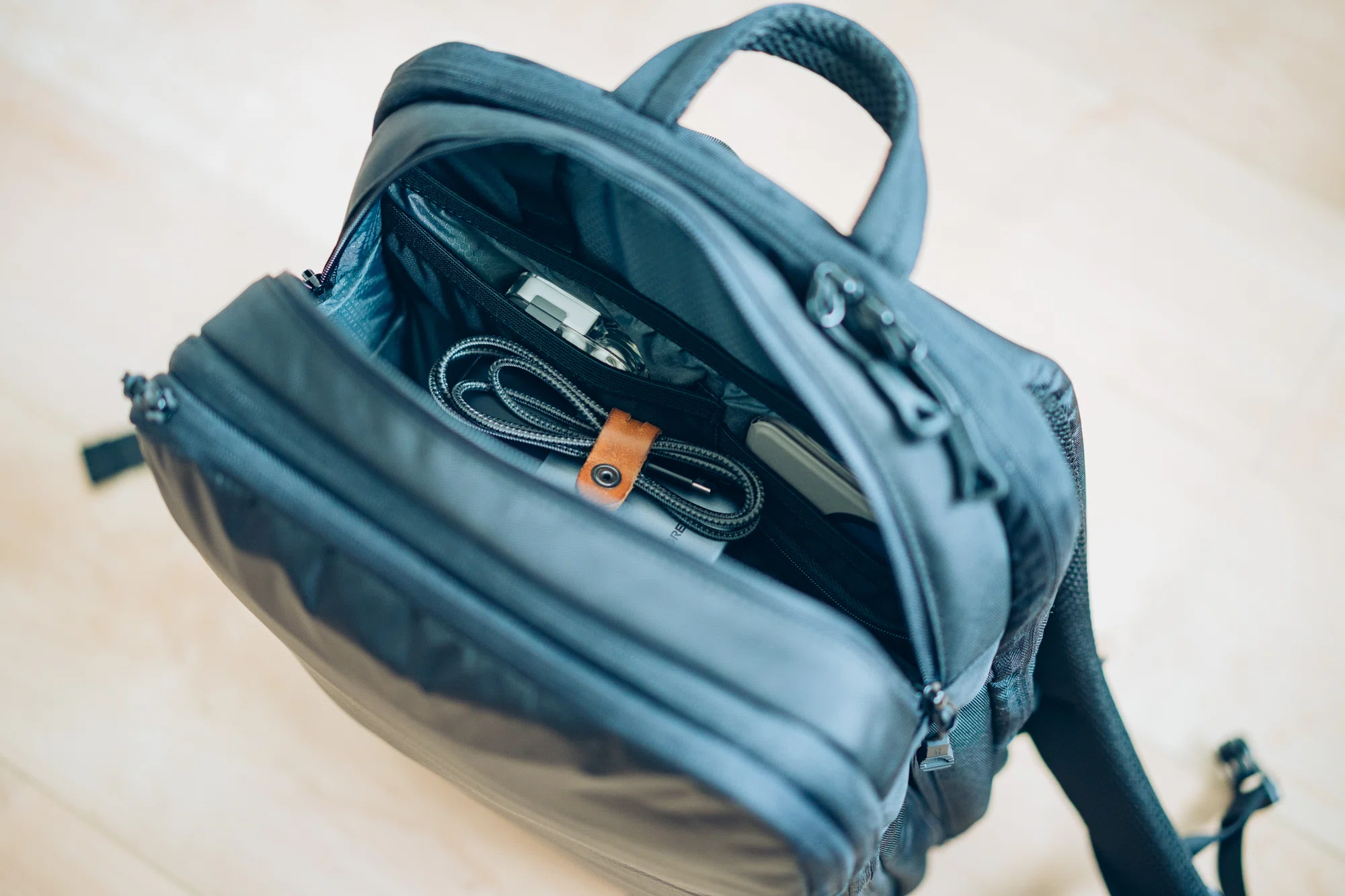 HOLICC One miniで叶えた「旅の荷物を減らす」という小さな革命