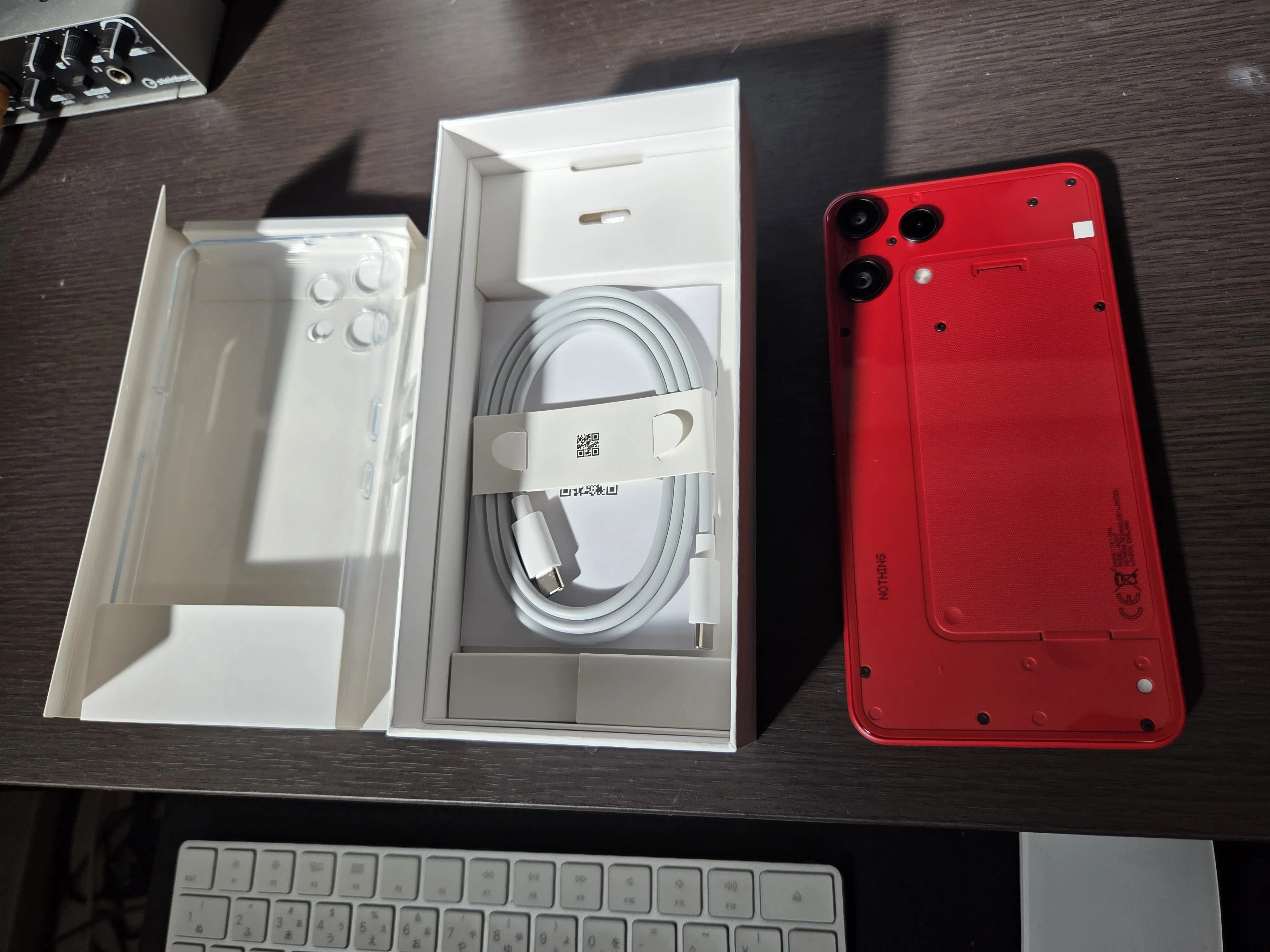 Nothing Phone(3a)Lite: The Pros and Cons I Found After Buying It Myself ...