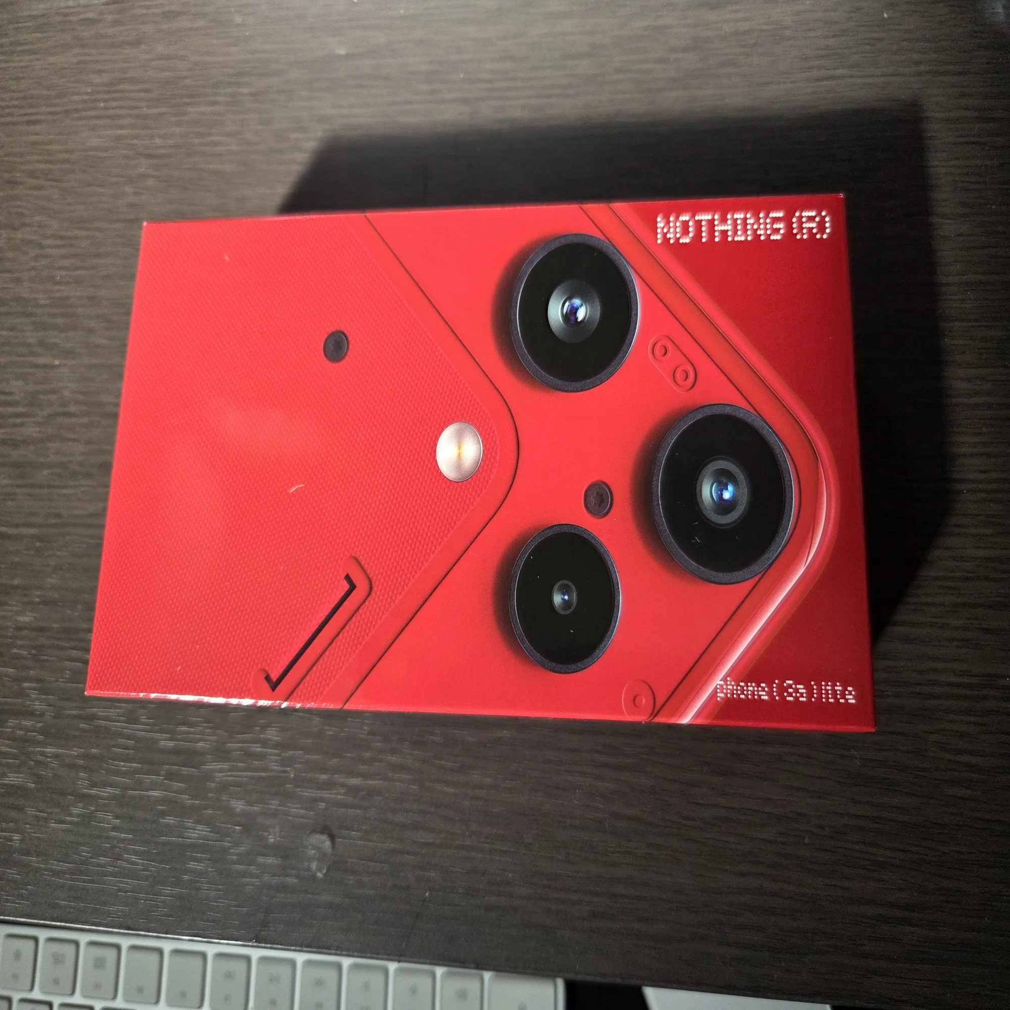 Nothing Phone(3a)Lite 自腹購入でわかった〇とイマイチ｜和（のどか 