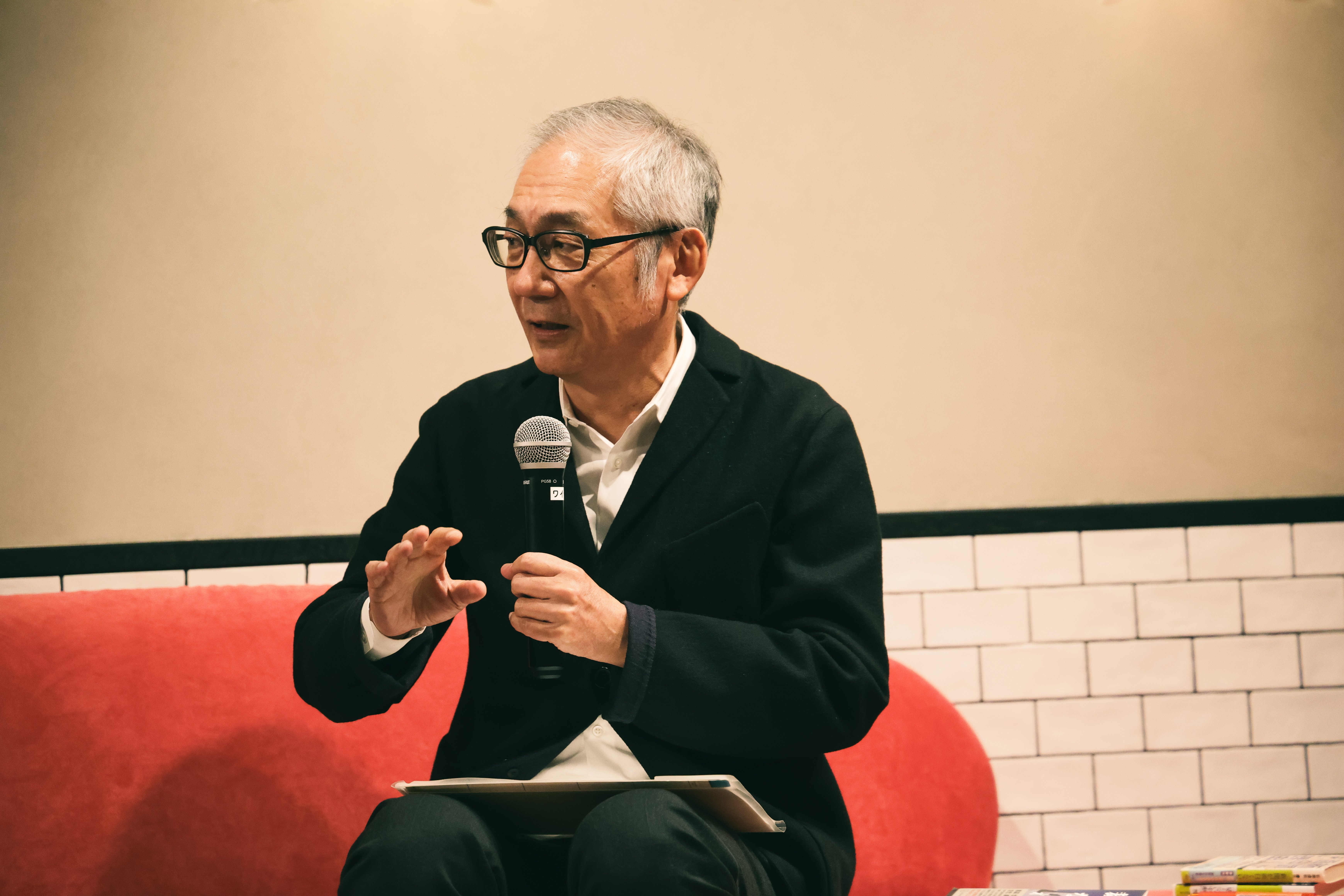 辞めなきゃクビにするぞ」高裁長官の恫喝、ルール無視の判決……岡口基一