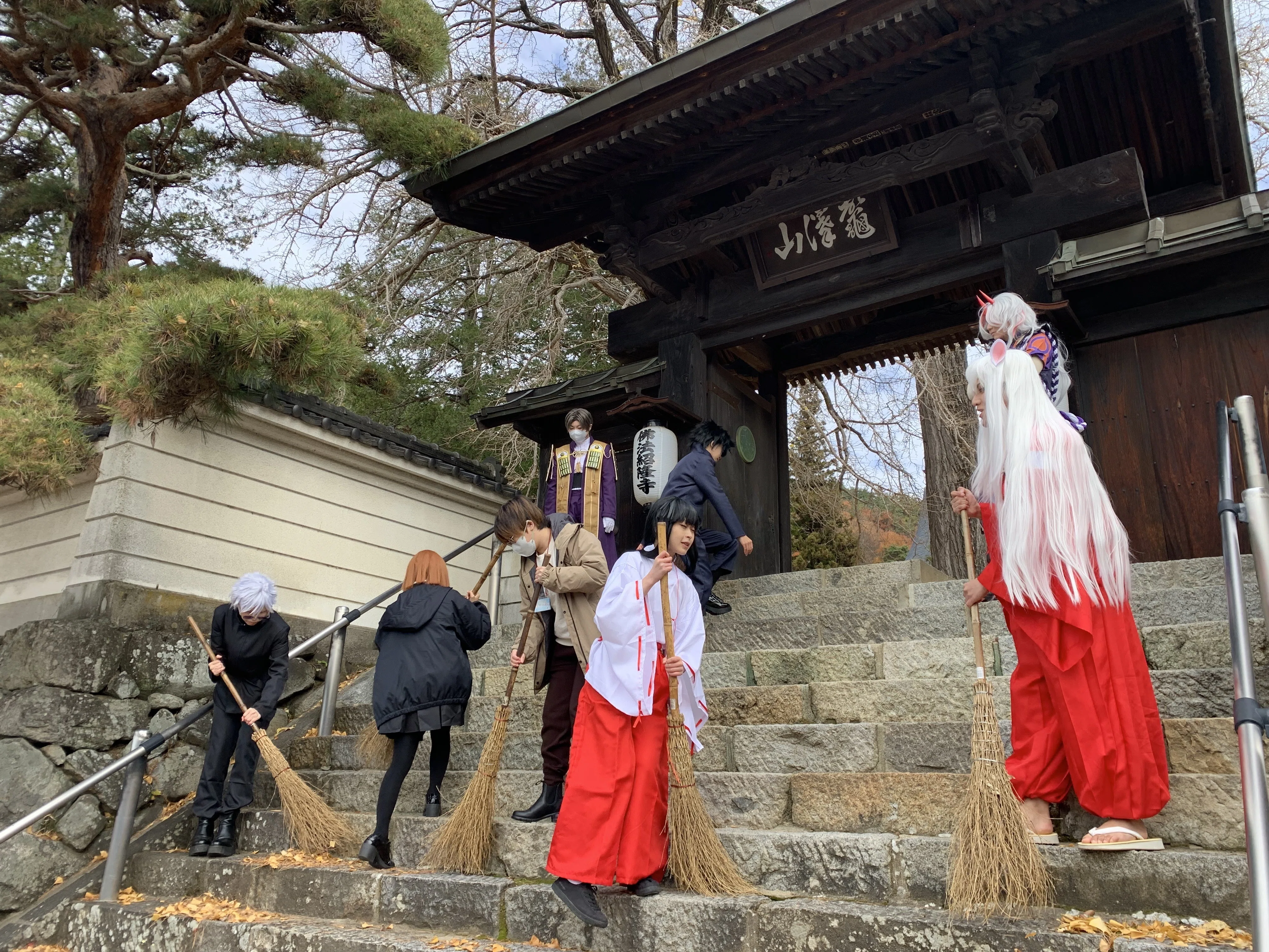 諏訪の樹木葬・納骨堂～仏法紹隆寺～｜諏訪信仰の寺 ぶっぽうじ（仏法