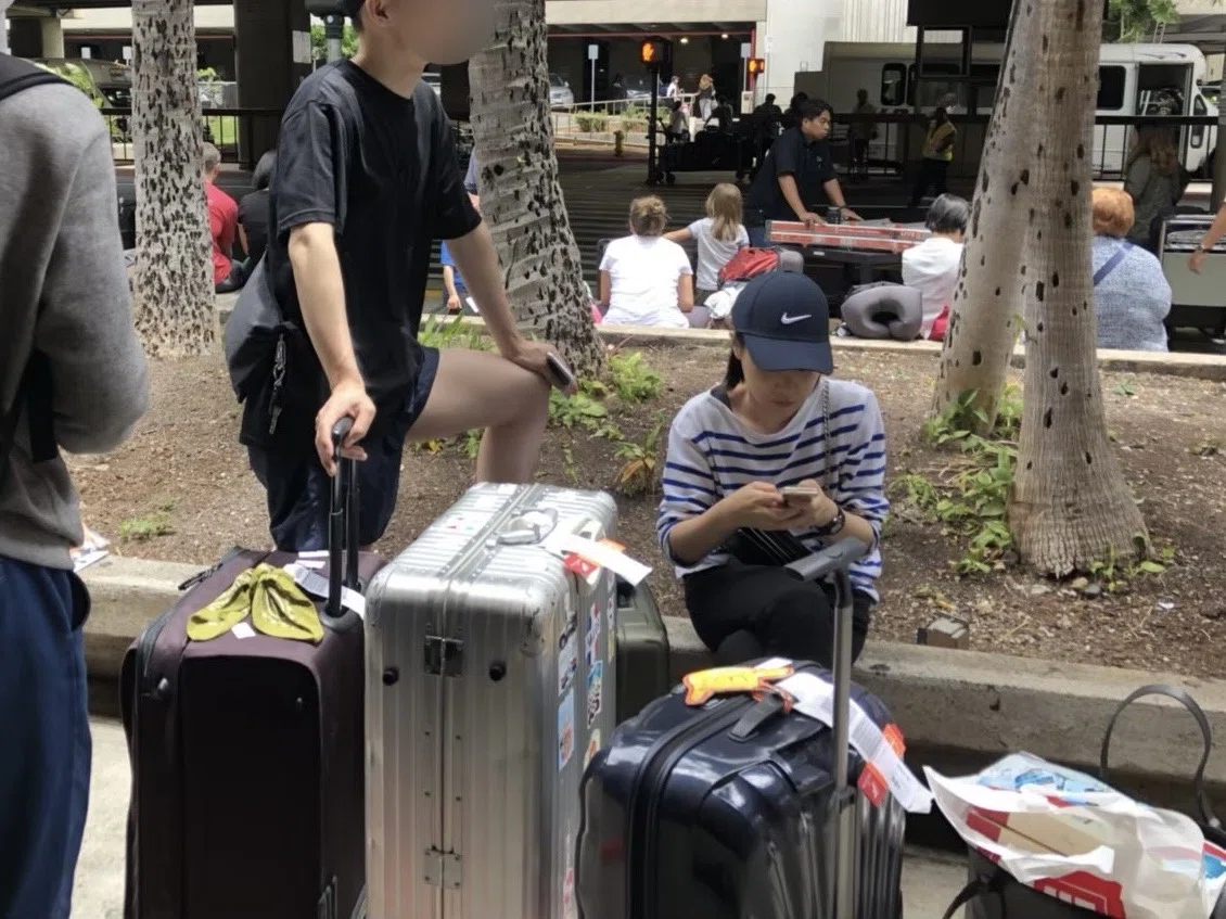 <完全版>旅行服の組み立て方/全コーデ着回し紹介|yuki|スタイルの見つけ方