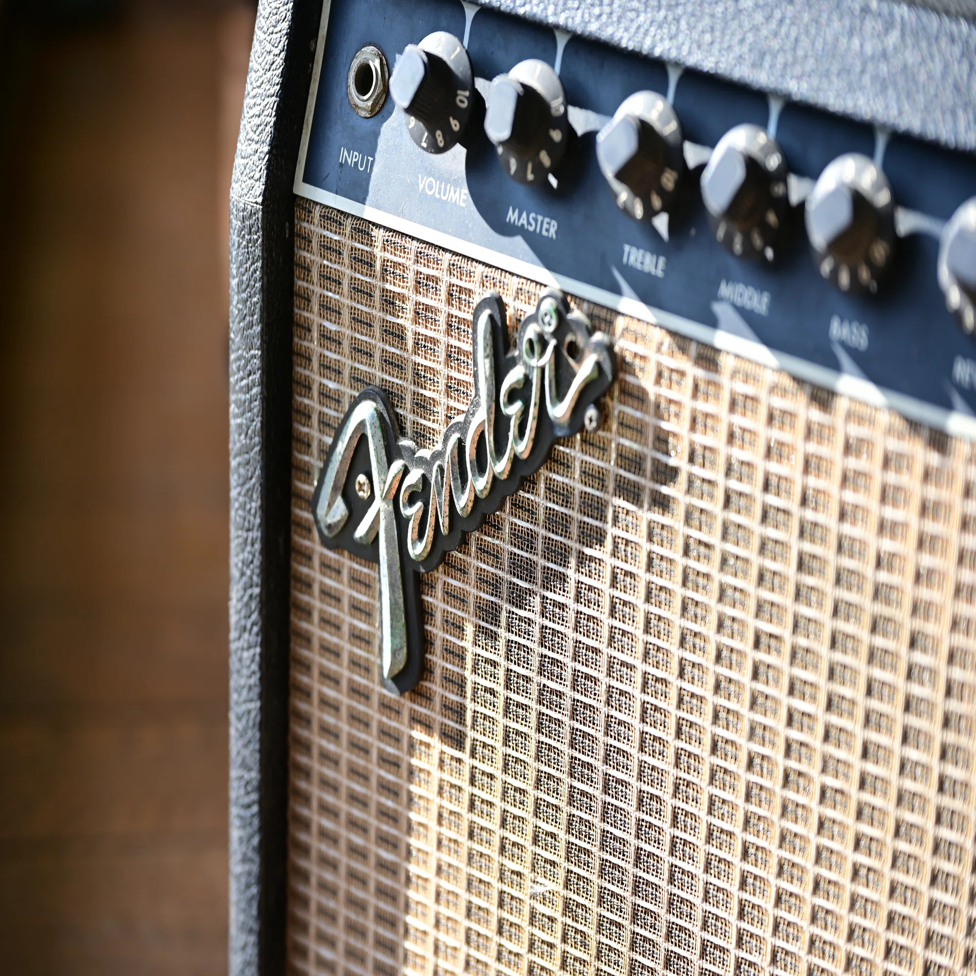 Fender Sidekick 10 Deluxe を買ってみた（動画あり）｜三上 南