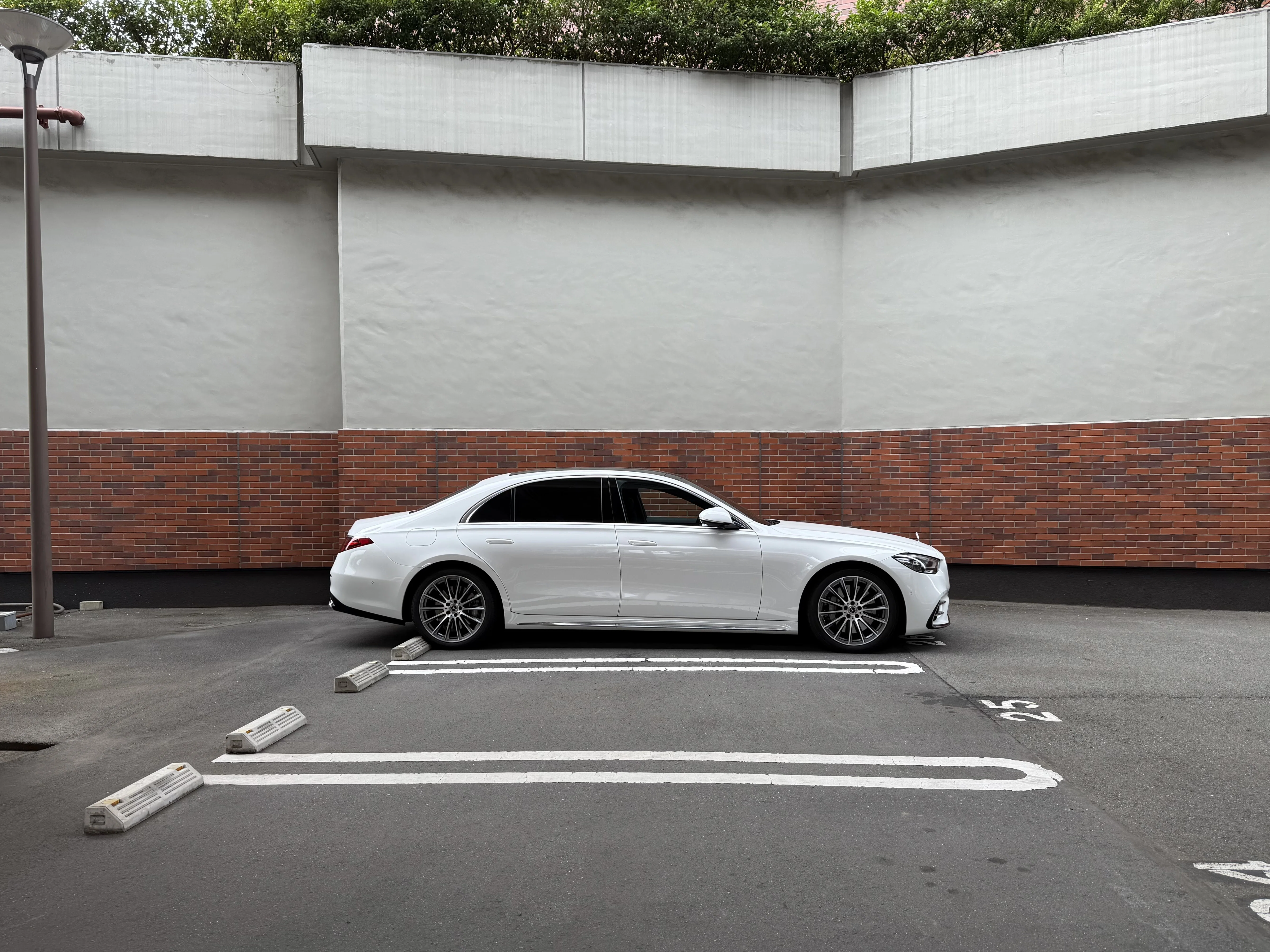 Mercedesとトヨタ」自分が勉強した16年を総括する。｜Grazio&Co.社長