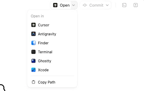 Codex デスクトップアプリを使ってみた｜Ryo | AI と経営とエンジニアリング