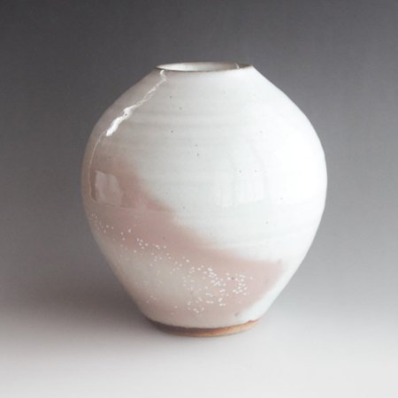 15．窯変（ようへん）｜萩のうつわ