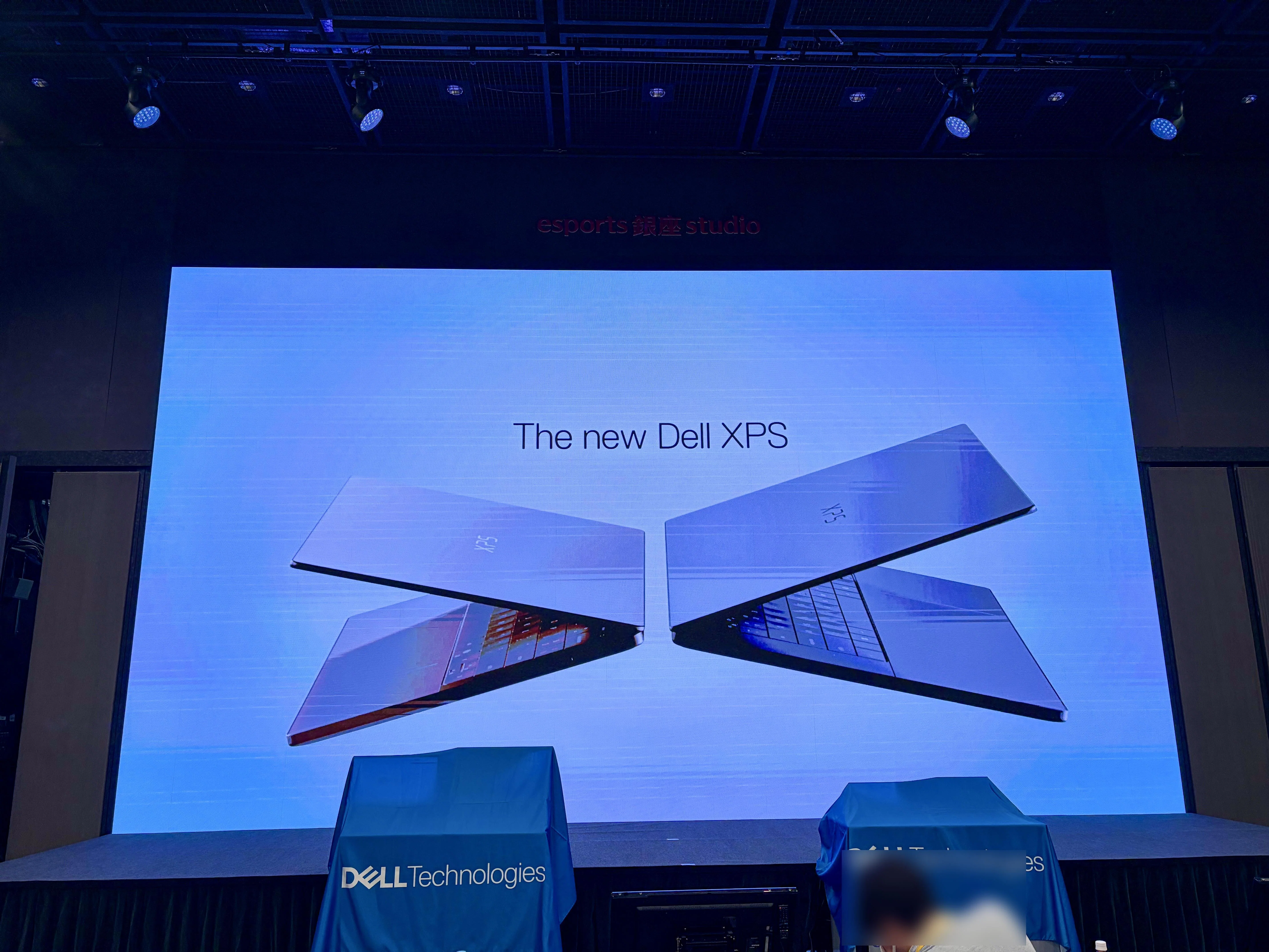 イベントレポ)デル アンバサダー限定 XPS新製品発表会で最新ハイ
