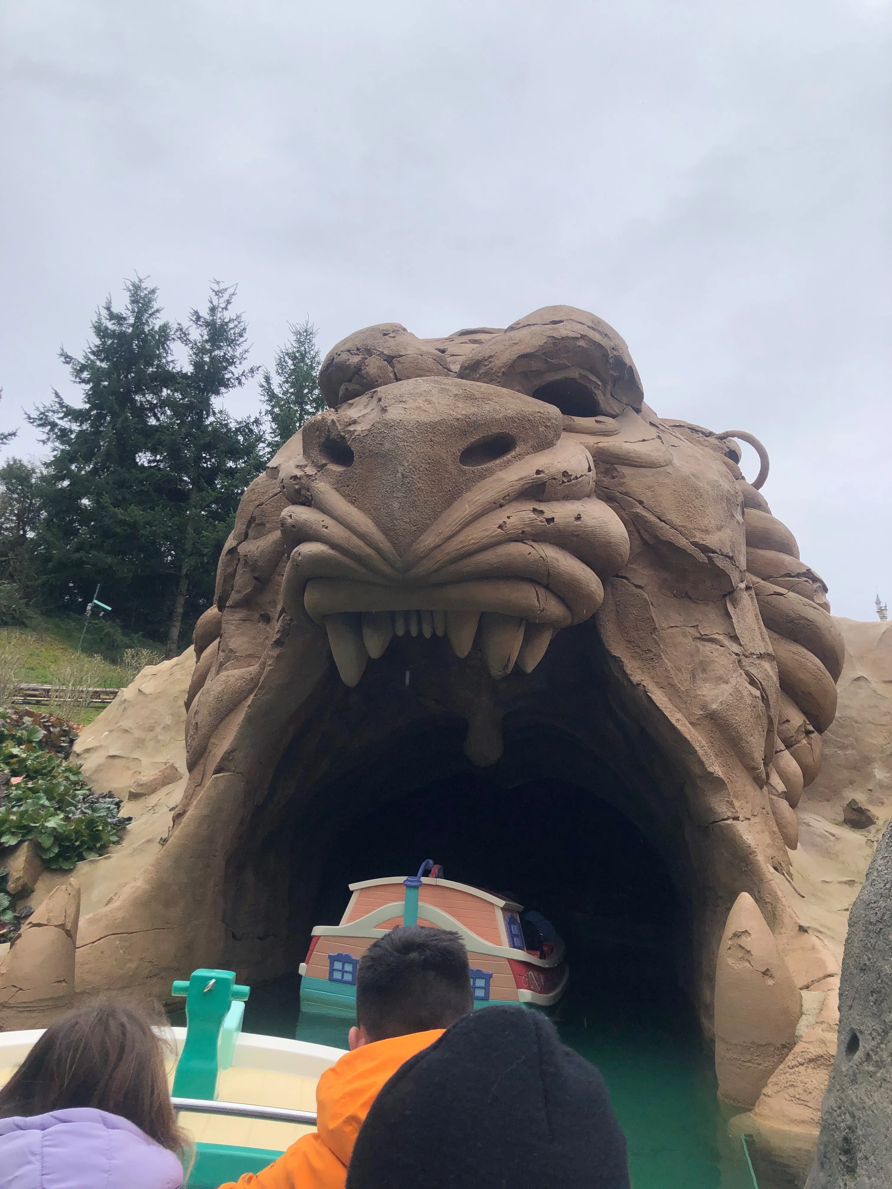 ディズニーランド・パリの2パーク1日で一気に回れ！🏰🎥お土産も買い