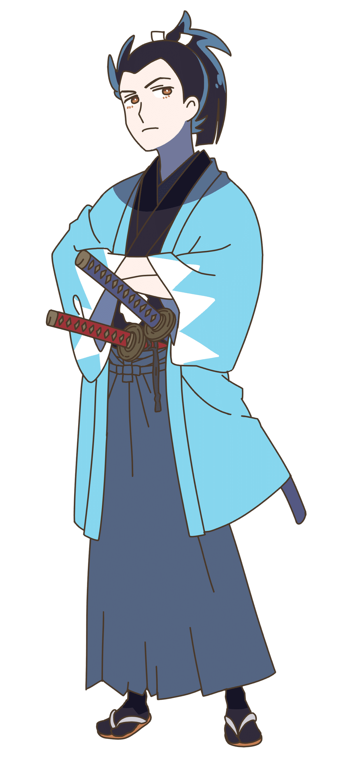 風を継ぐもの」土方歳三について！｜kaze-tsugu