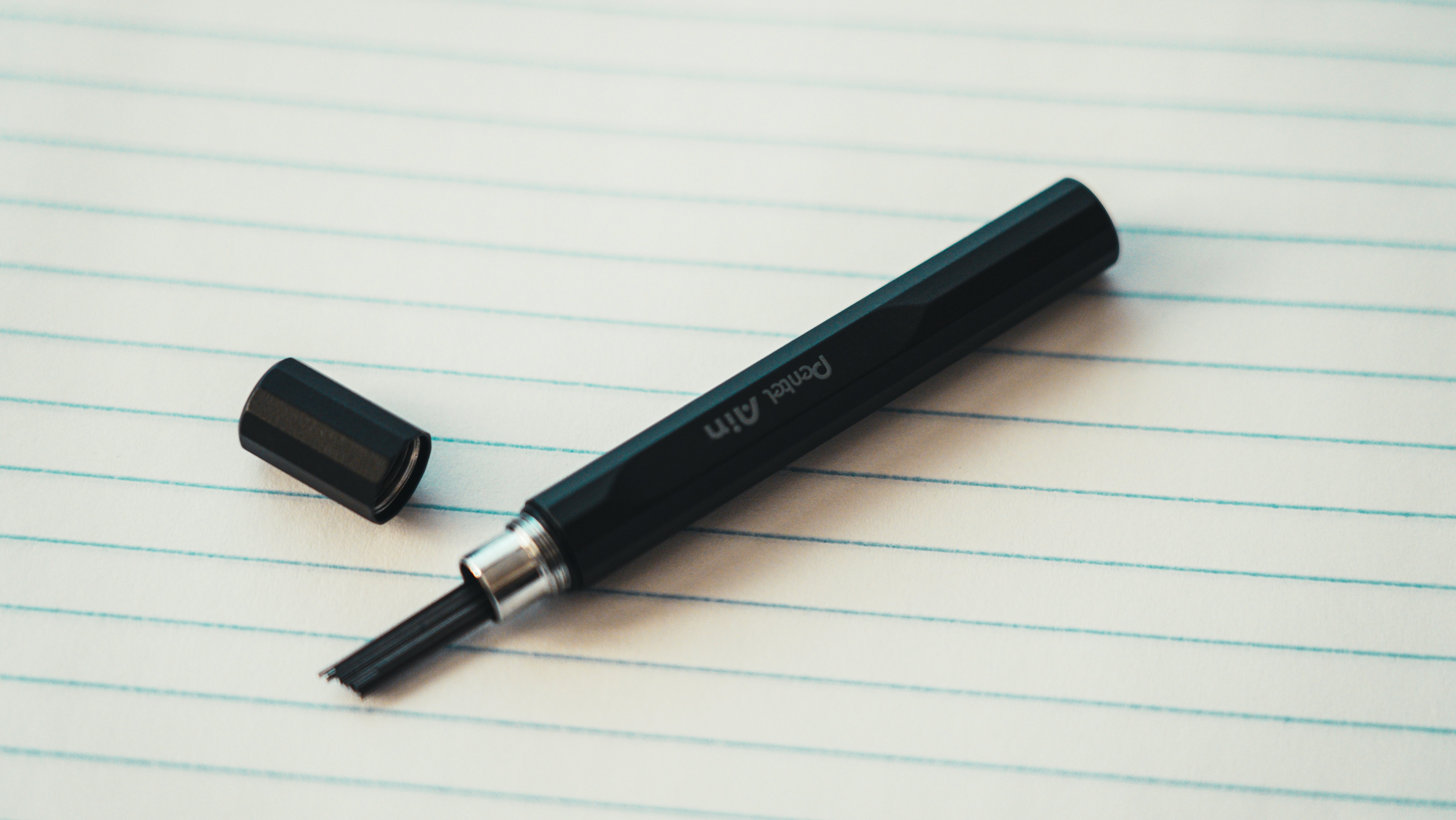 最高峰】ぺんてる オレンズネロ限定色 徹底レビュー｜くりっぷ/文房具