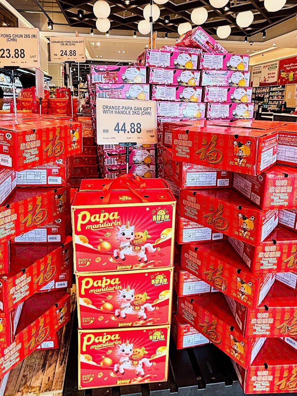 マレーシアで旧正月のお菓子を食す♪｜MimiCat 🇲🇾マレーシア移住生活