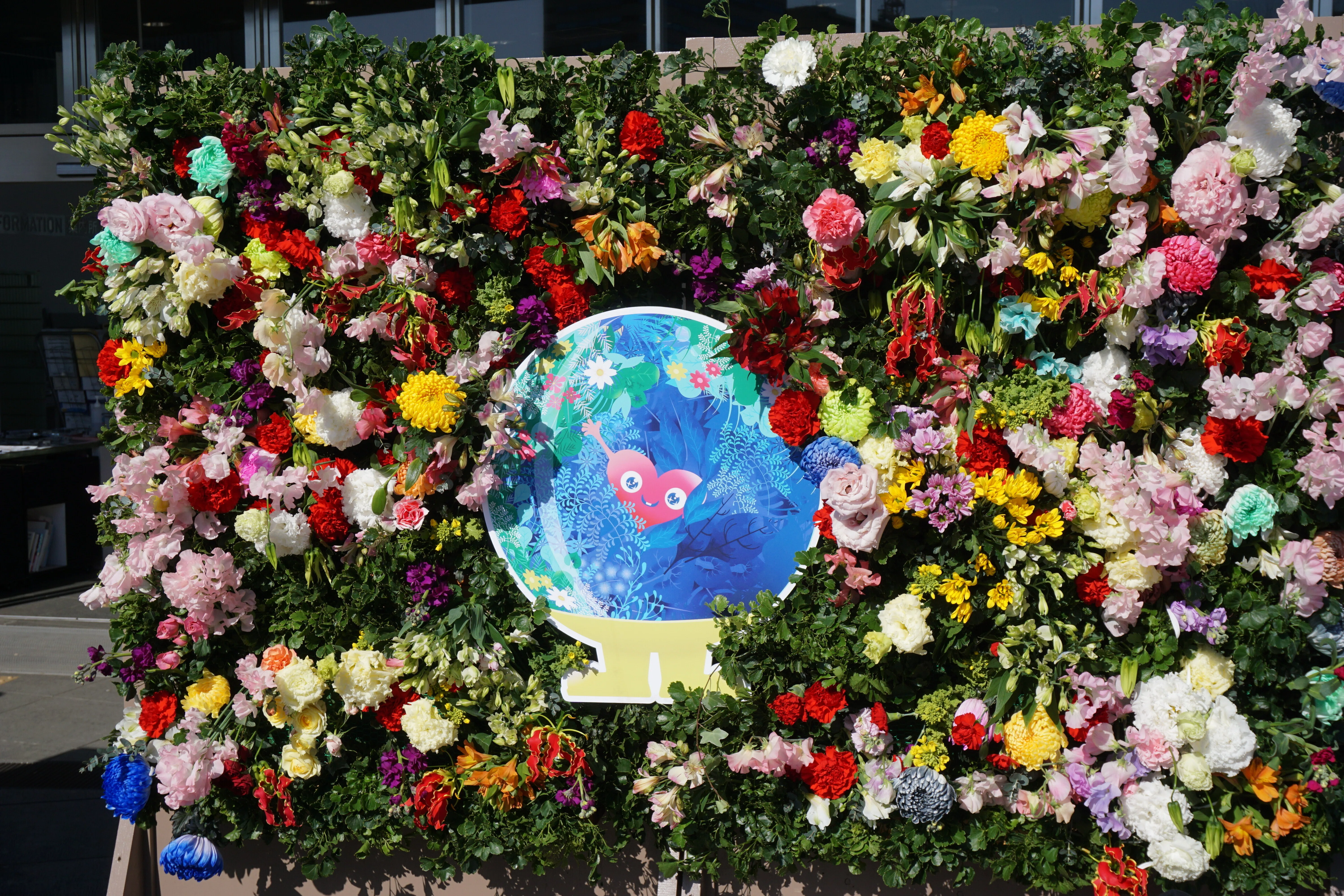 花田 花きイベント取材・MINAMI Flower Days】日本一の花き産地、愛知県田原