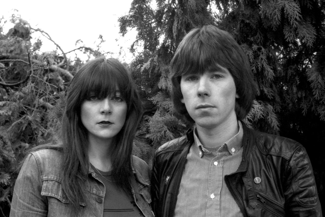 Throbbing Gristle—崩壊の内部と、4つの未来｜GNYO2さん
