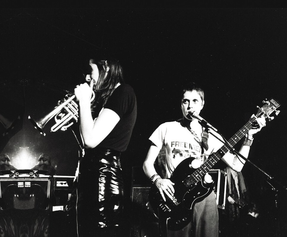 Throbbing Gristle CHRIS AND COSEY関連12枚 TIDAL Primer: Throbbing Gristle's Industrial Legacy | TIDAL Magazine