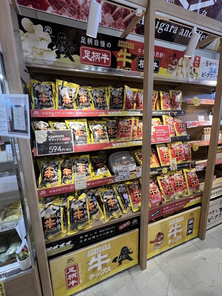 遊び心の天才！？金太郎の里で出会った「仕掛け」の数々✨〜道の駅制覇