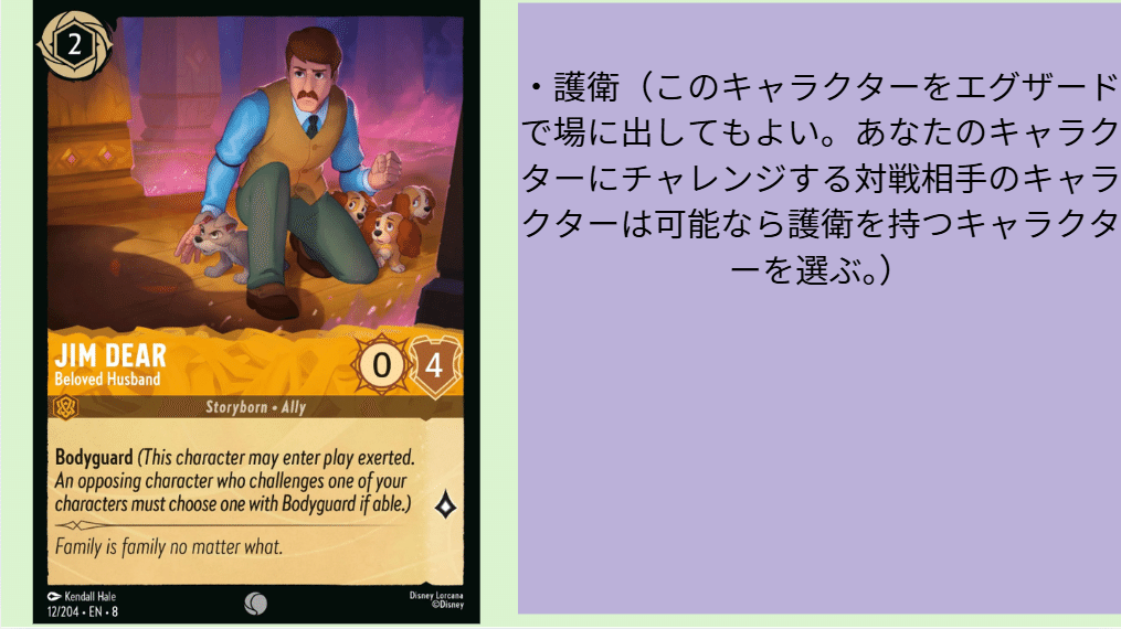 ロルカナ8弾ジャファーの王権注目カード-アンバー編-｜まっし～