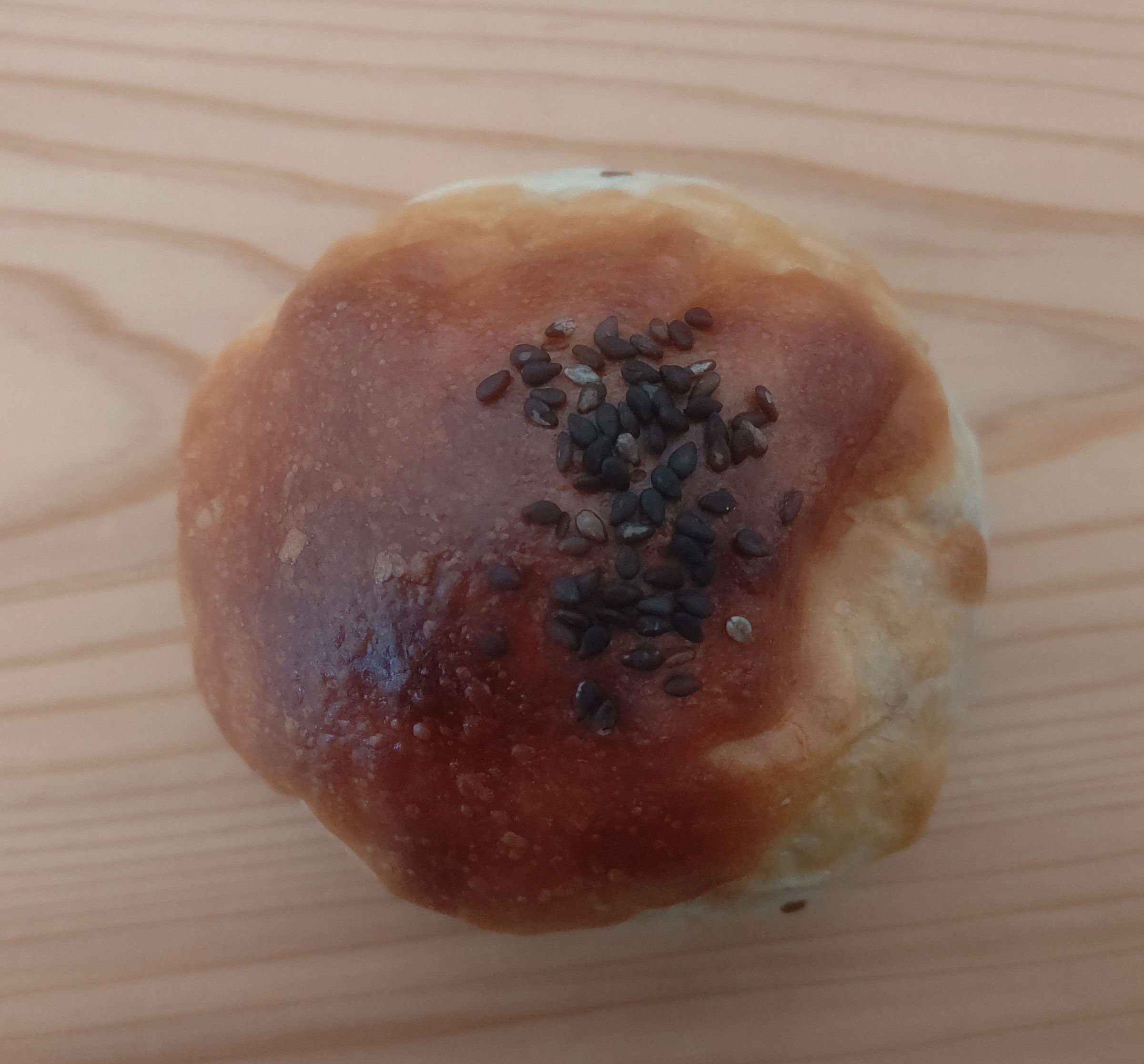 長野のあんこ好きにはたまらないあんぱん紹介｜ROSE🌹