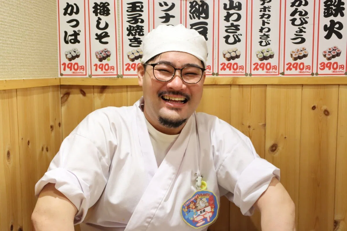 若者ウケいじられ店長がファミリー向け業態へ挑戦！湘南きっての地域